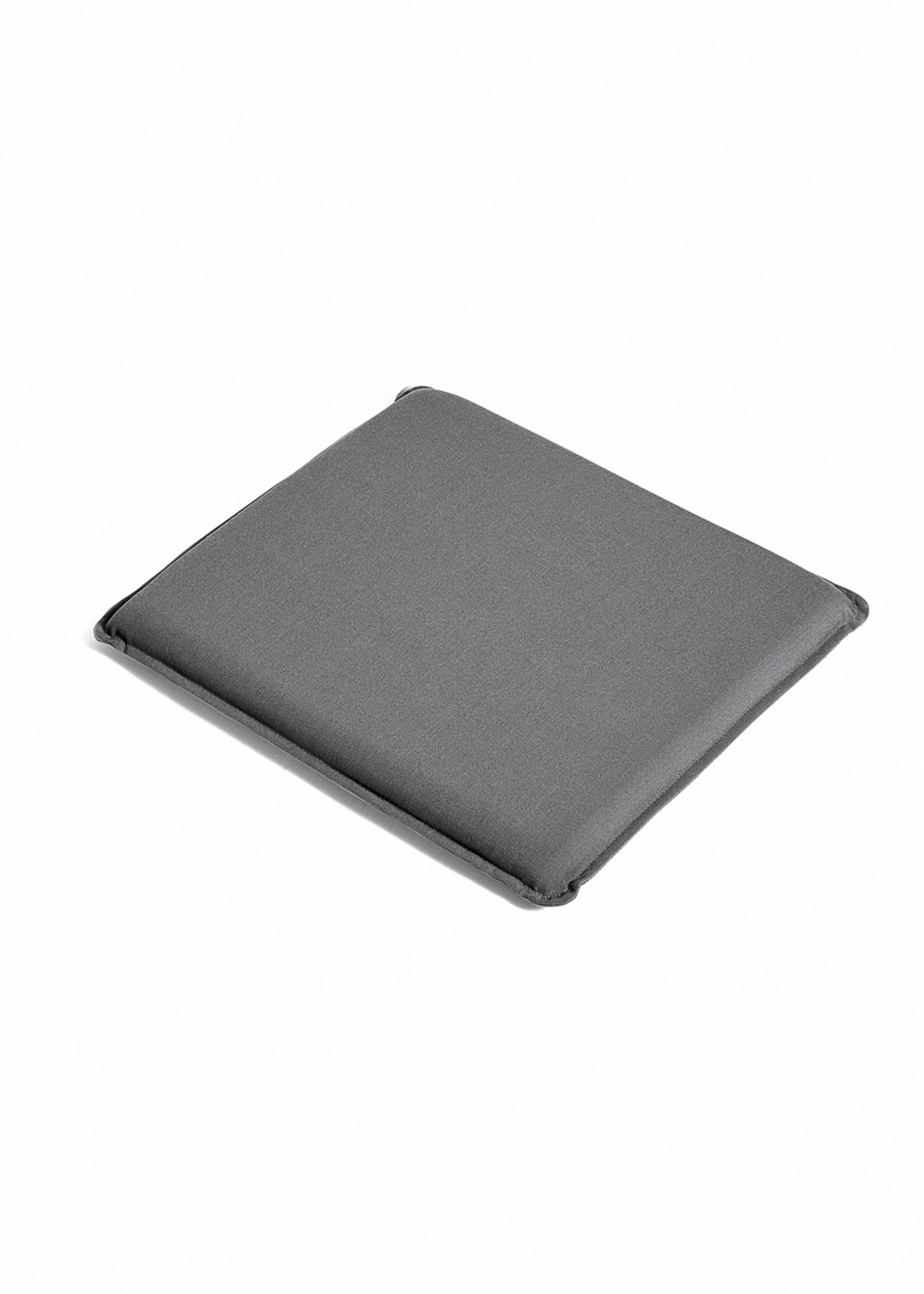 HAY - Almofada - PALISSADE / Seat Cushion for Chair & Armchair - Anthracite