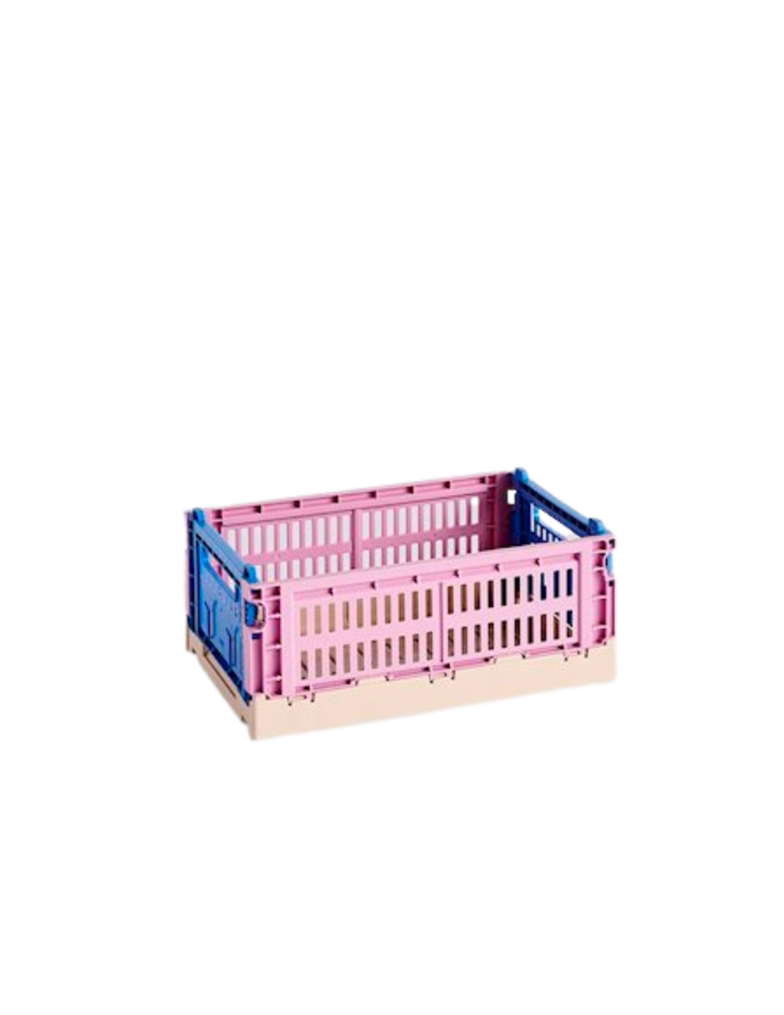 HAY - Boxen - Hay Colour Crate Mix - Dusty Rose - Small