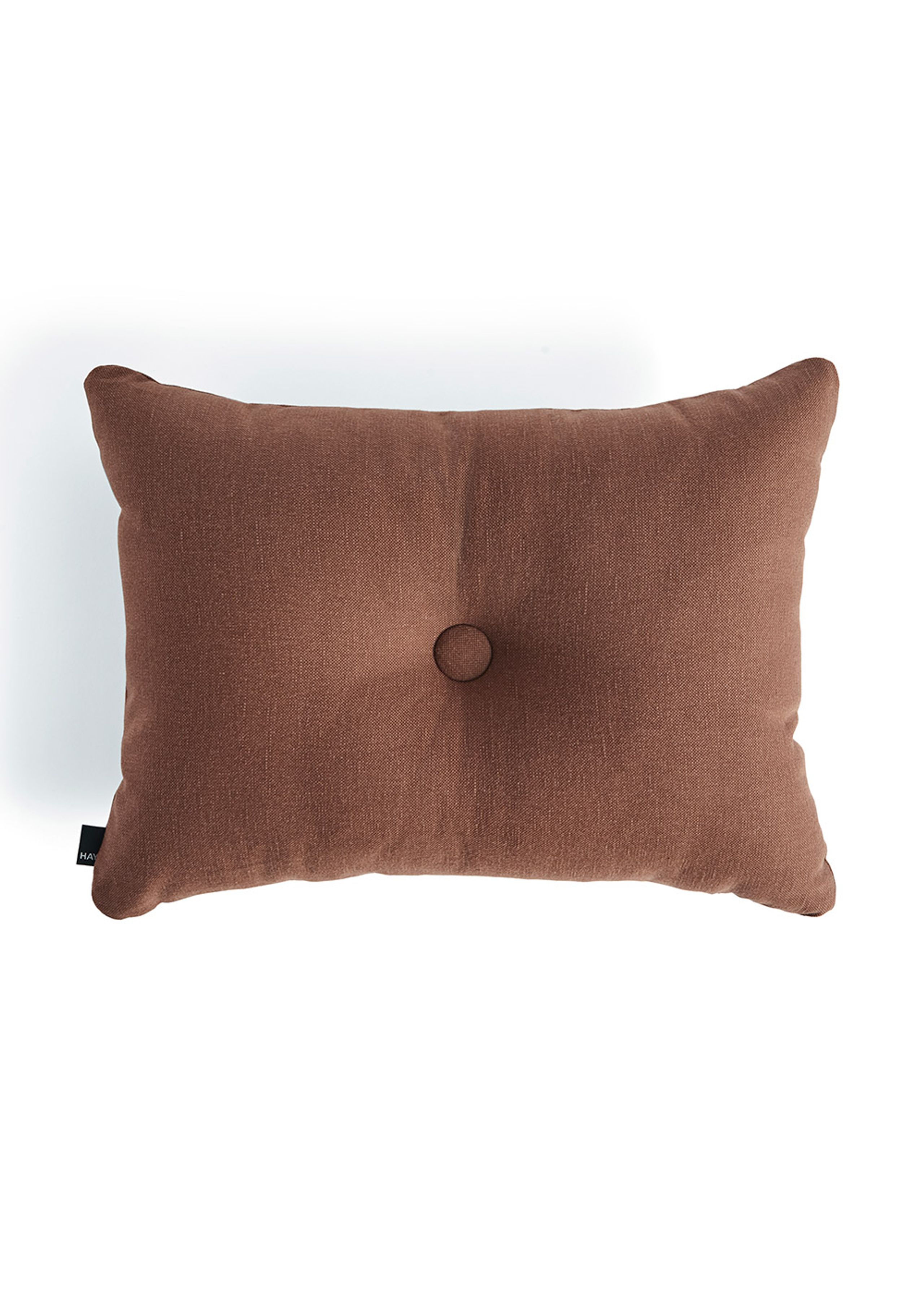 HAY - Pillow - DOT Cushion / Planar - Chocolate