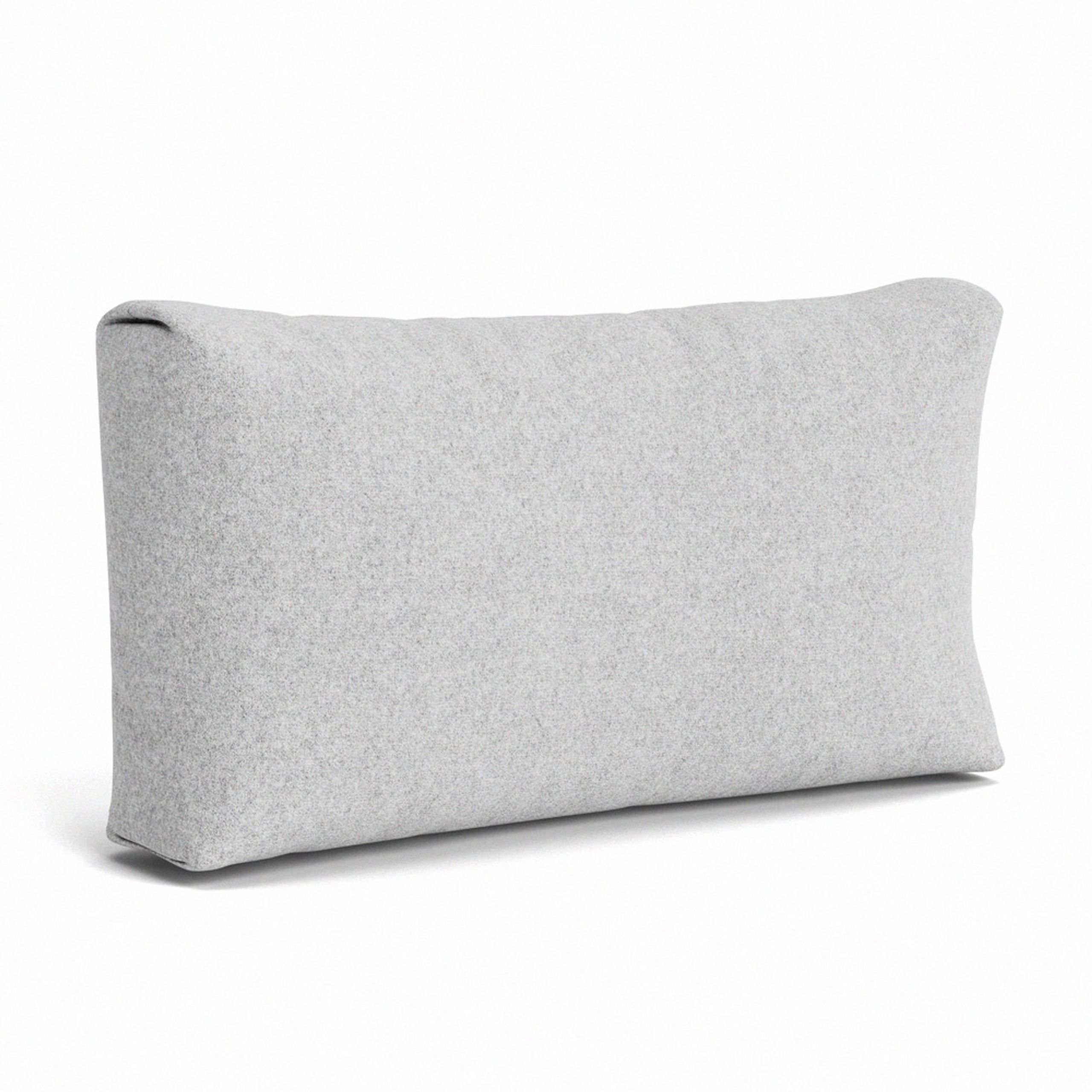 HAY - Pillow - Mags Cushion / 10 - Divina Melange 120