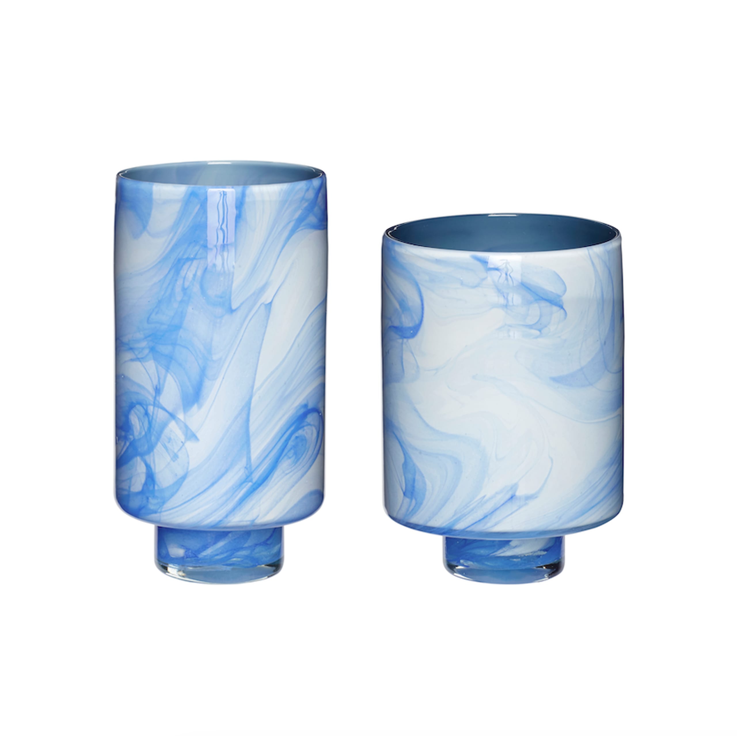 Vases (set of - Vaas - Hübsch