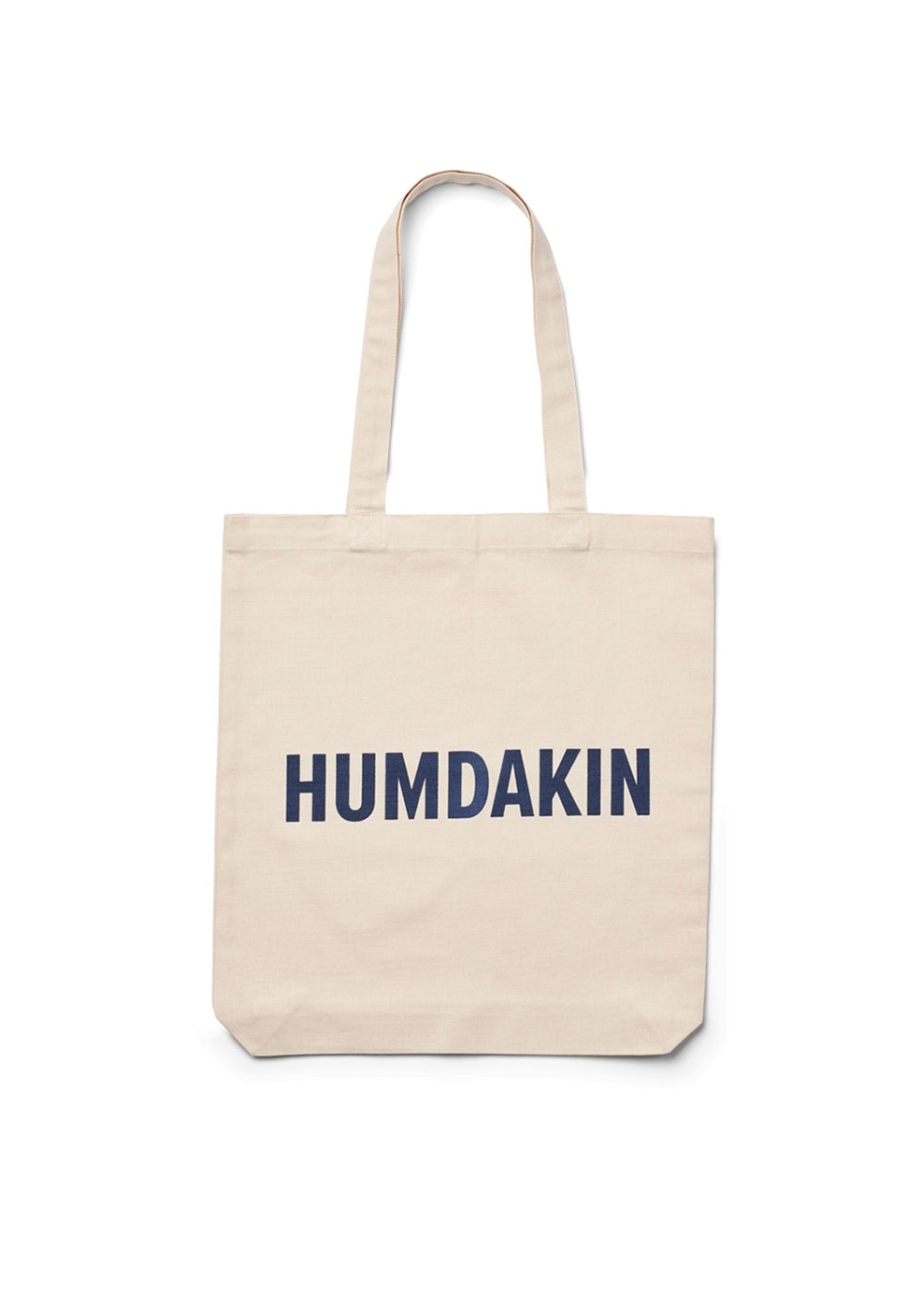 Humdakin - Tasche - Small Shopper - Logo Big