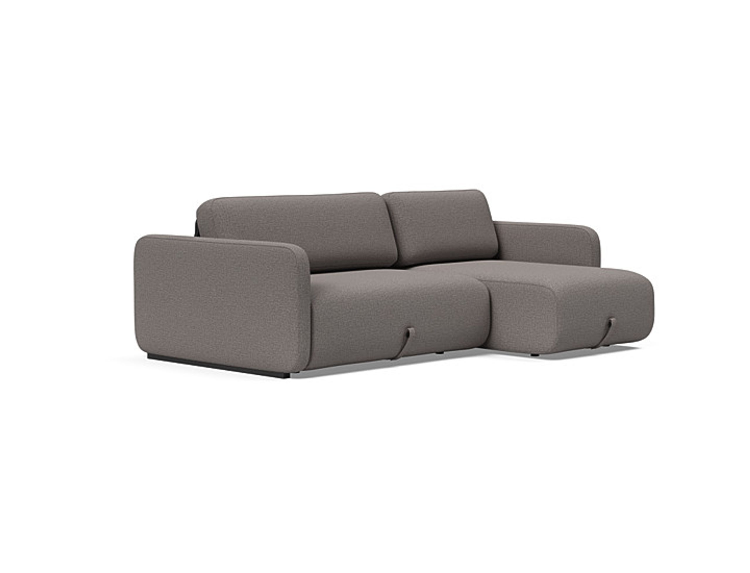 Vogan Lounger Sofa Bed Couch