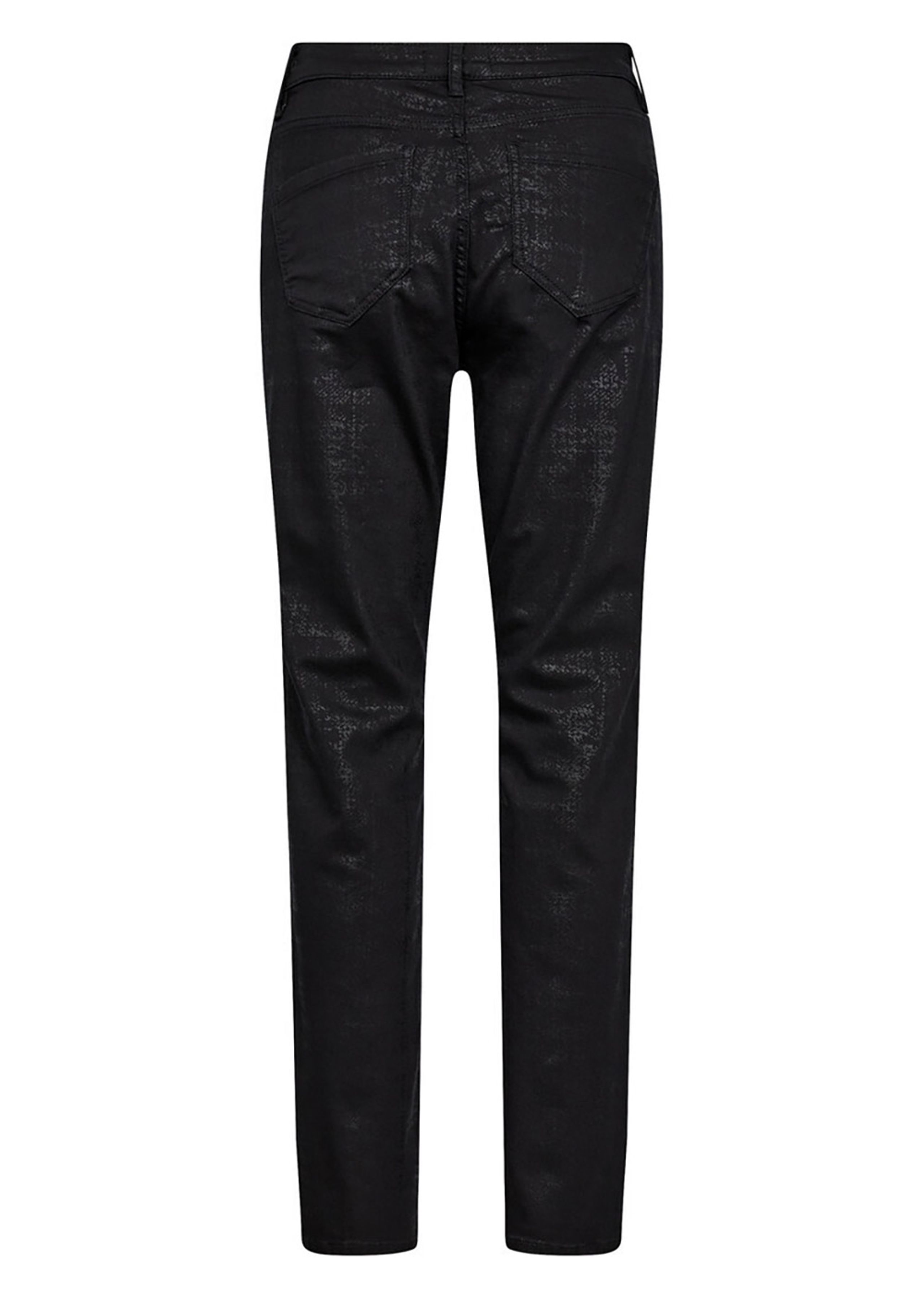 IVY Copenhagen - Jeans - IVY-Lulu Jeans Glam Black - Black