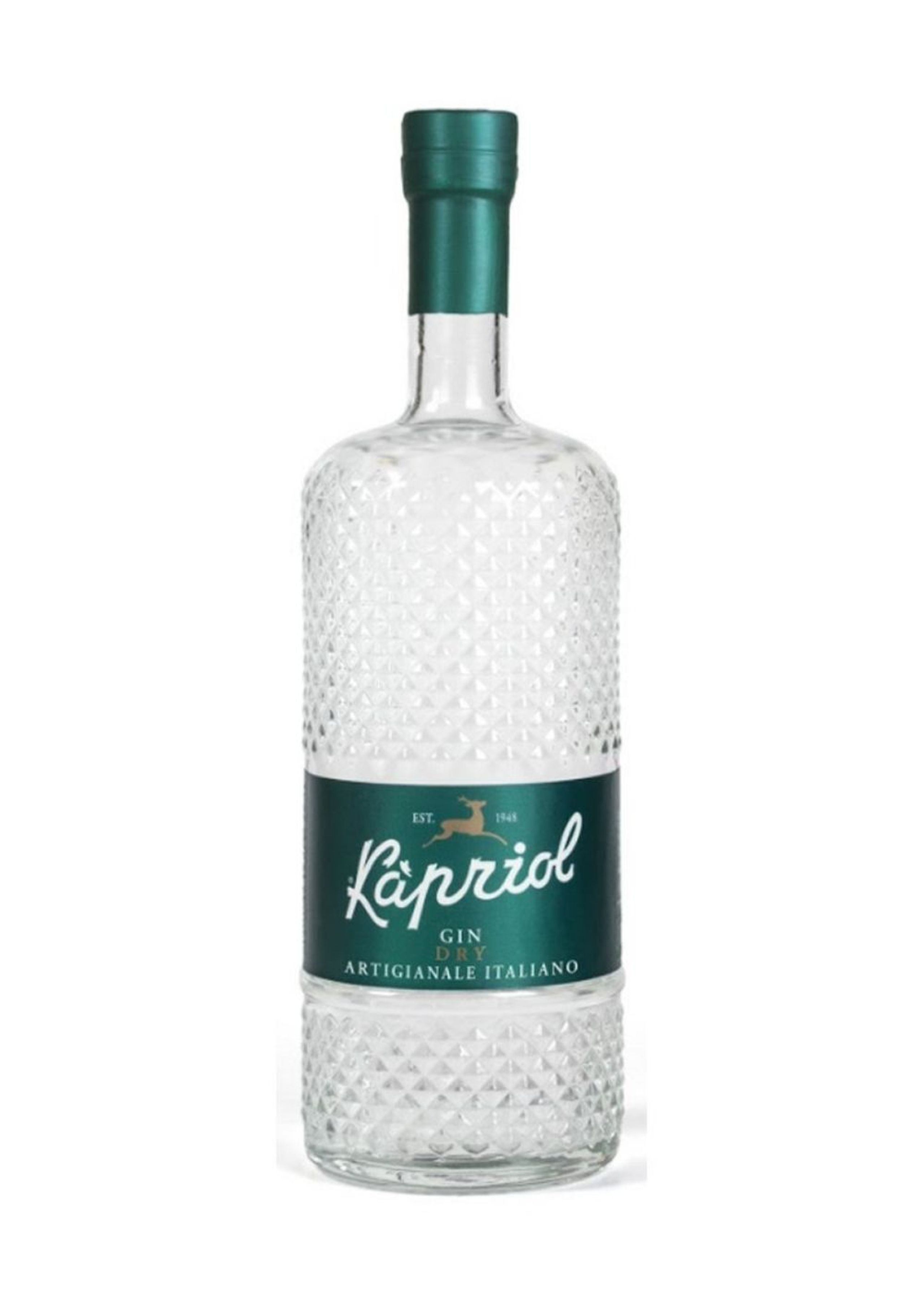Kapriol - Gin - Kapriol - Dry Gin - Dry
