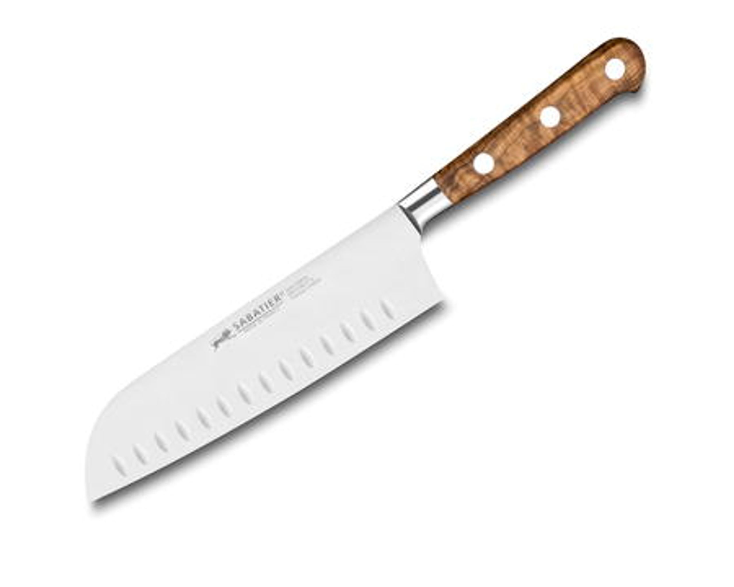 hypotheek elkaar top Lion Sabatier Ideal Provence knife series - Mes -