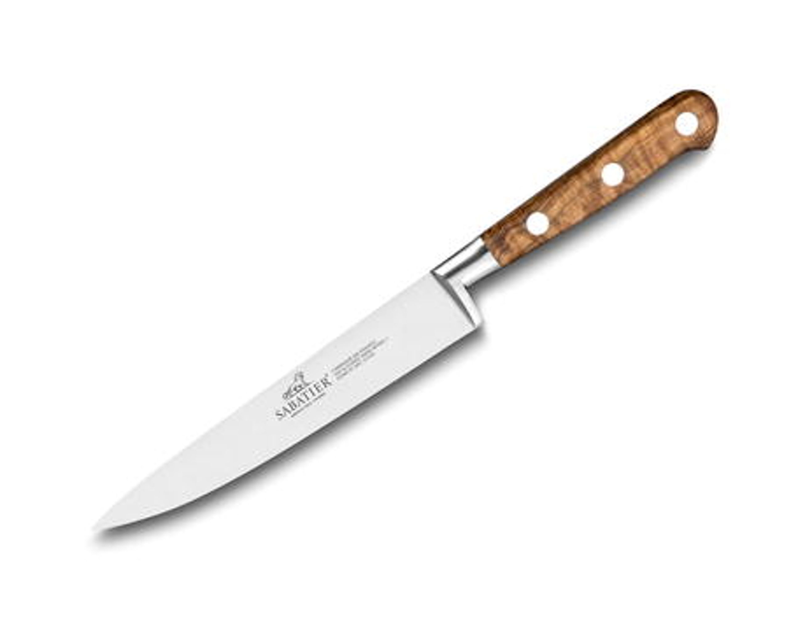 Lion Sabatier Ideal Provence knife series - Knife 