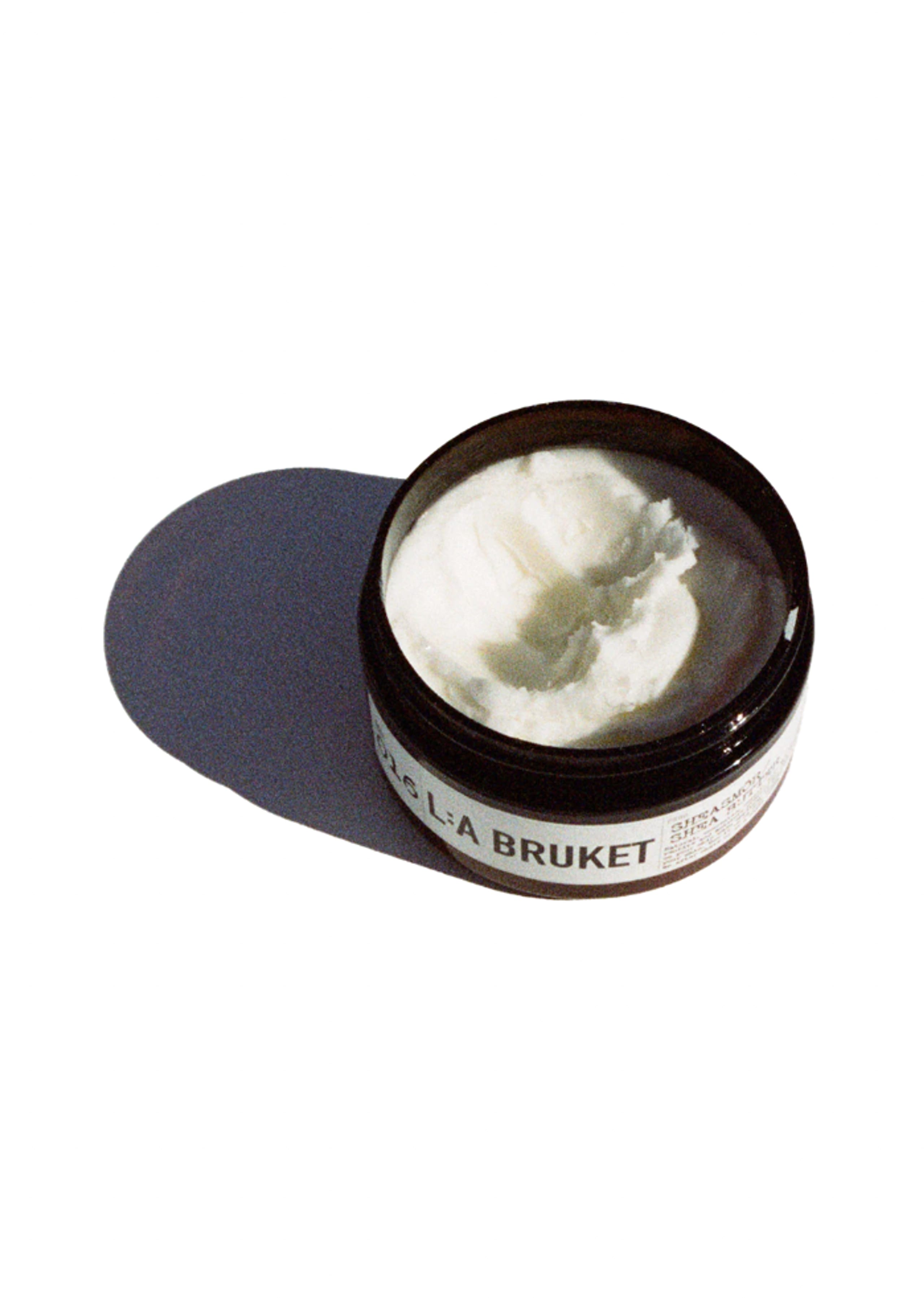 L:A Bruket - Loção Corporal - No. 016 Shea Butter Natural - No. 016 - Shea Butter Natural - 100 g