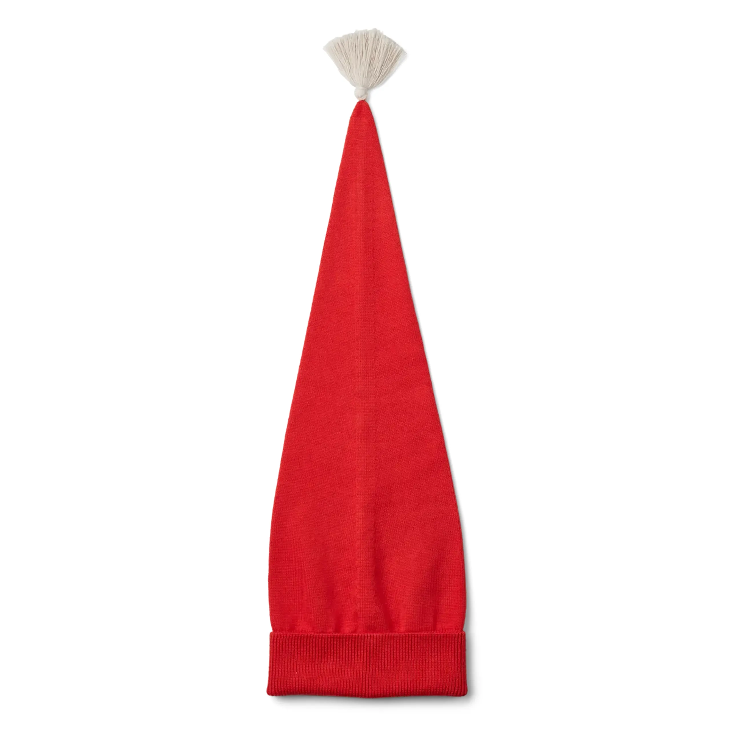 LIEWOOD - Kinderkleidung - Alf Christmas Hat - Appel Red - 8/10 Y