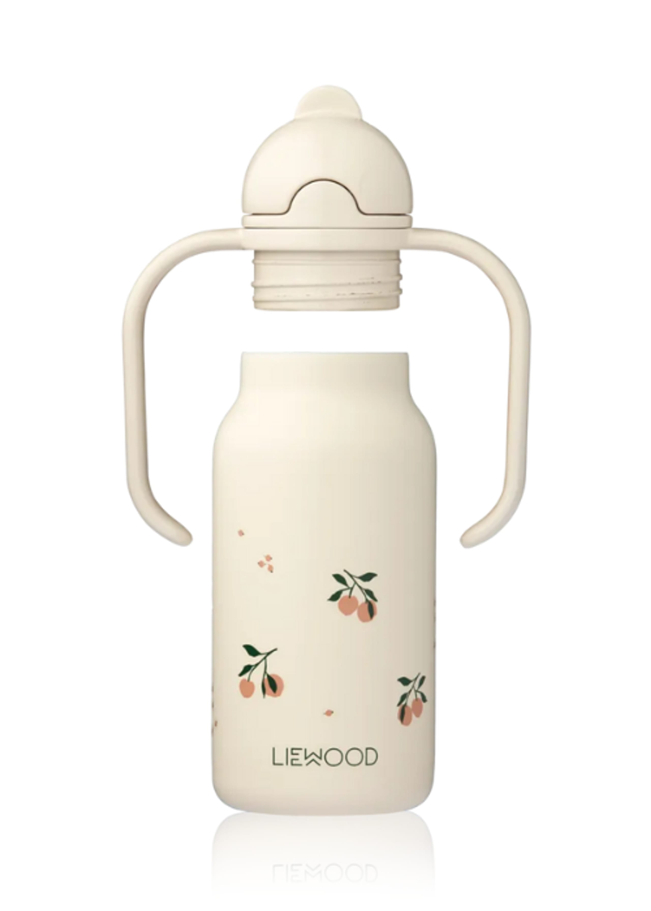 LIEWOOD - Garrafa de água - Kimmie Bottle - 1542 Peach / Sea Shell