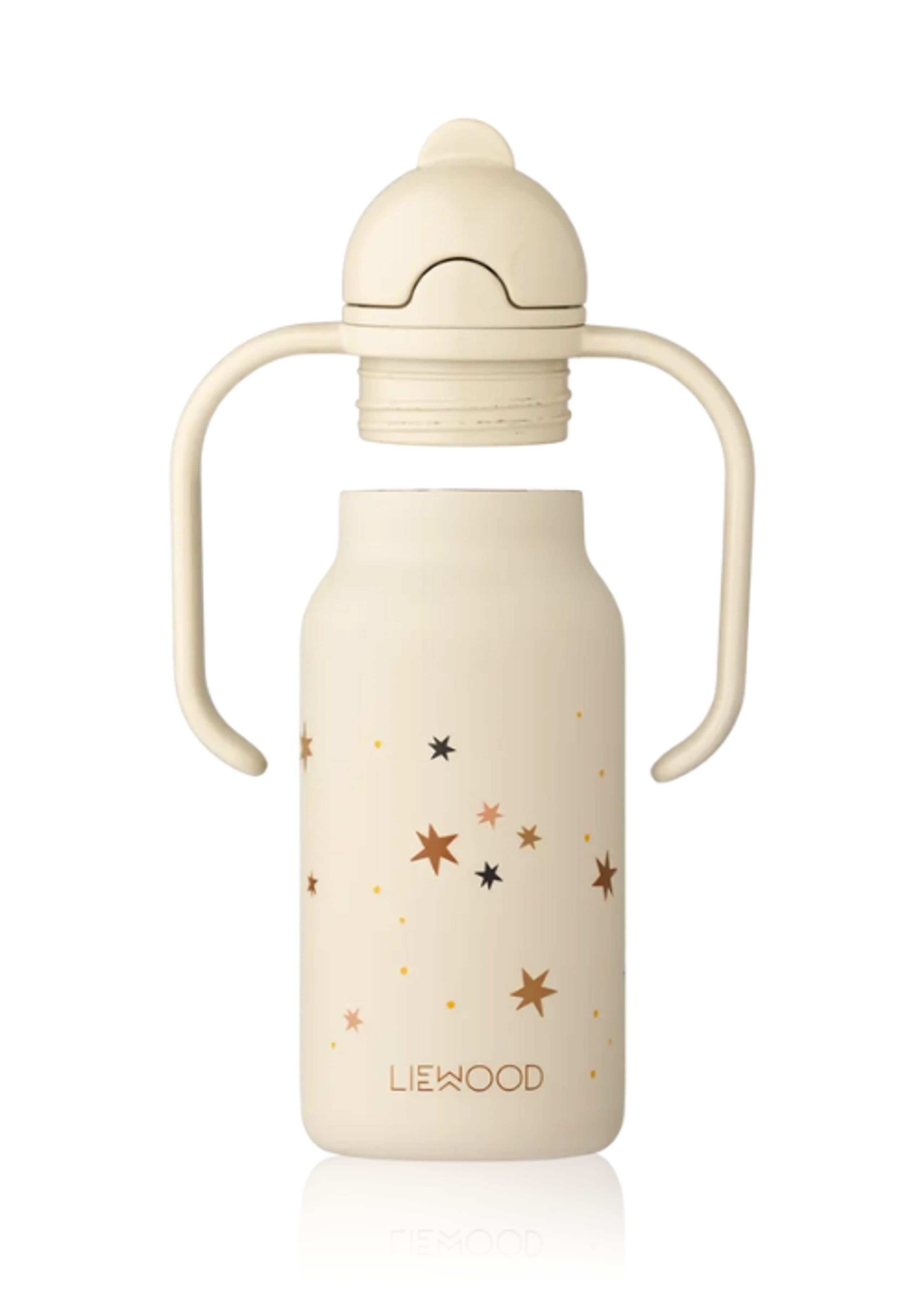LIEWOOD - Bouteille d'eau - Kimmie Bottle - 1557 Star Bright / Sandy