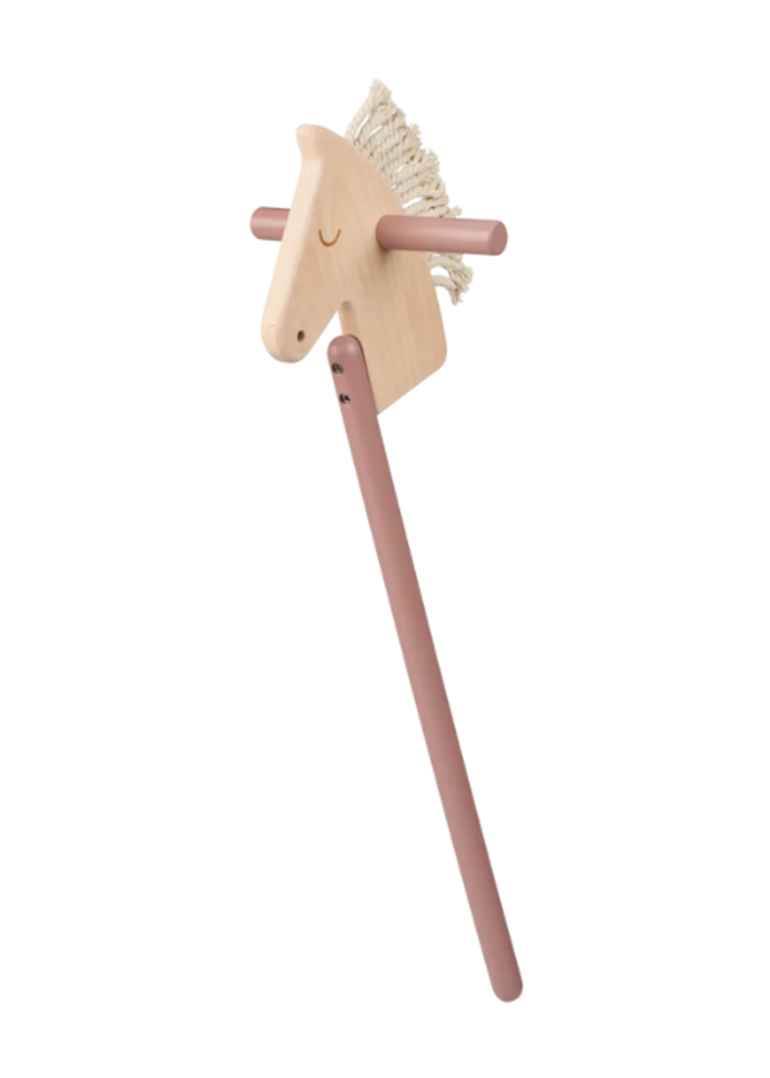 LIEWOOD - Jouets - Lucky Stick Horse - 2074 Tuscany rose