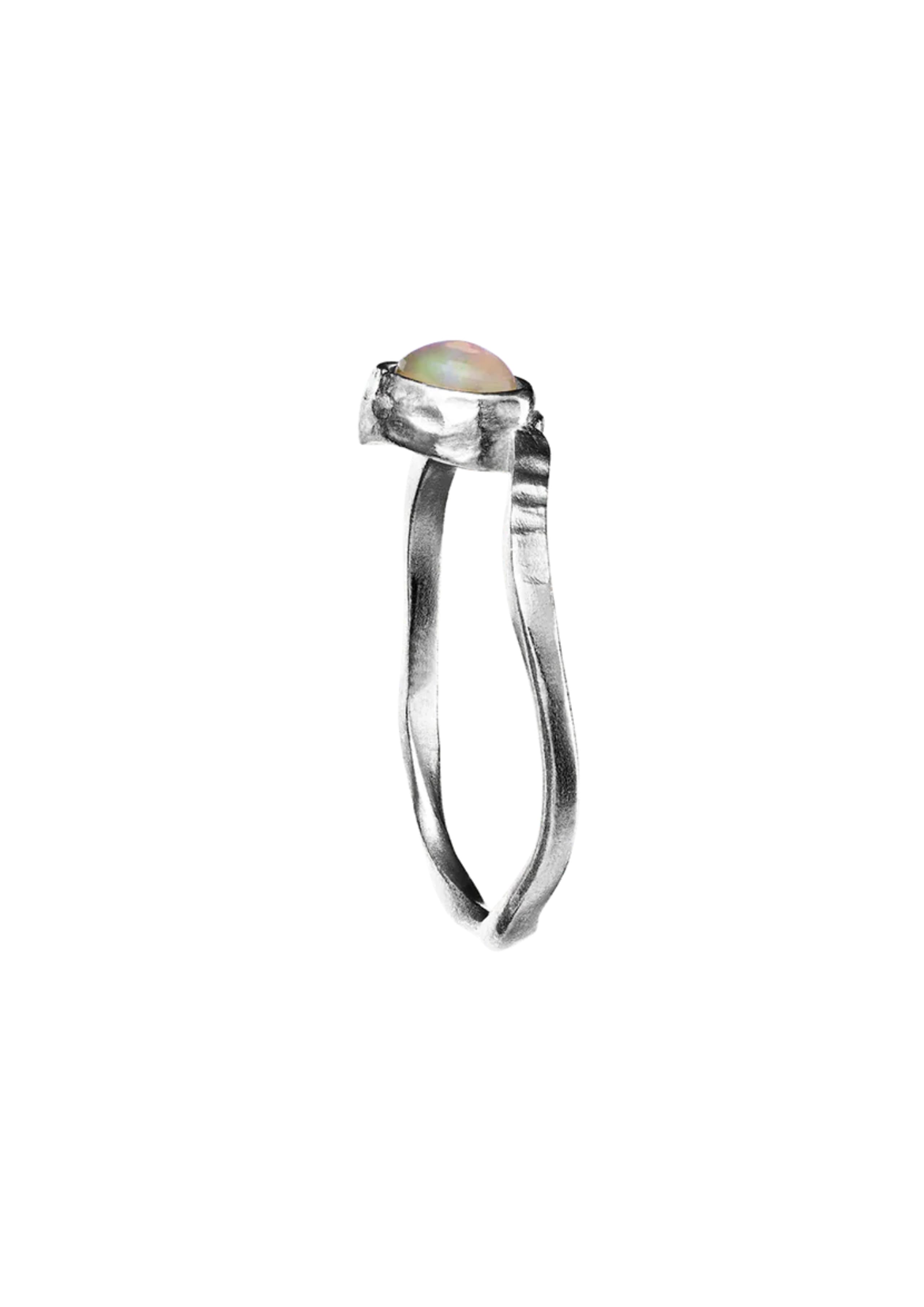 Maanesten - Appelez - Cille Ring - Silver