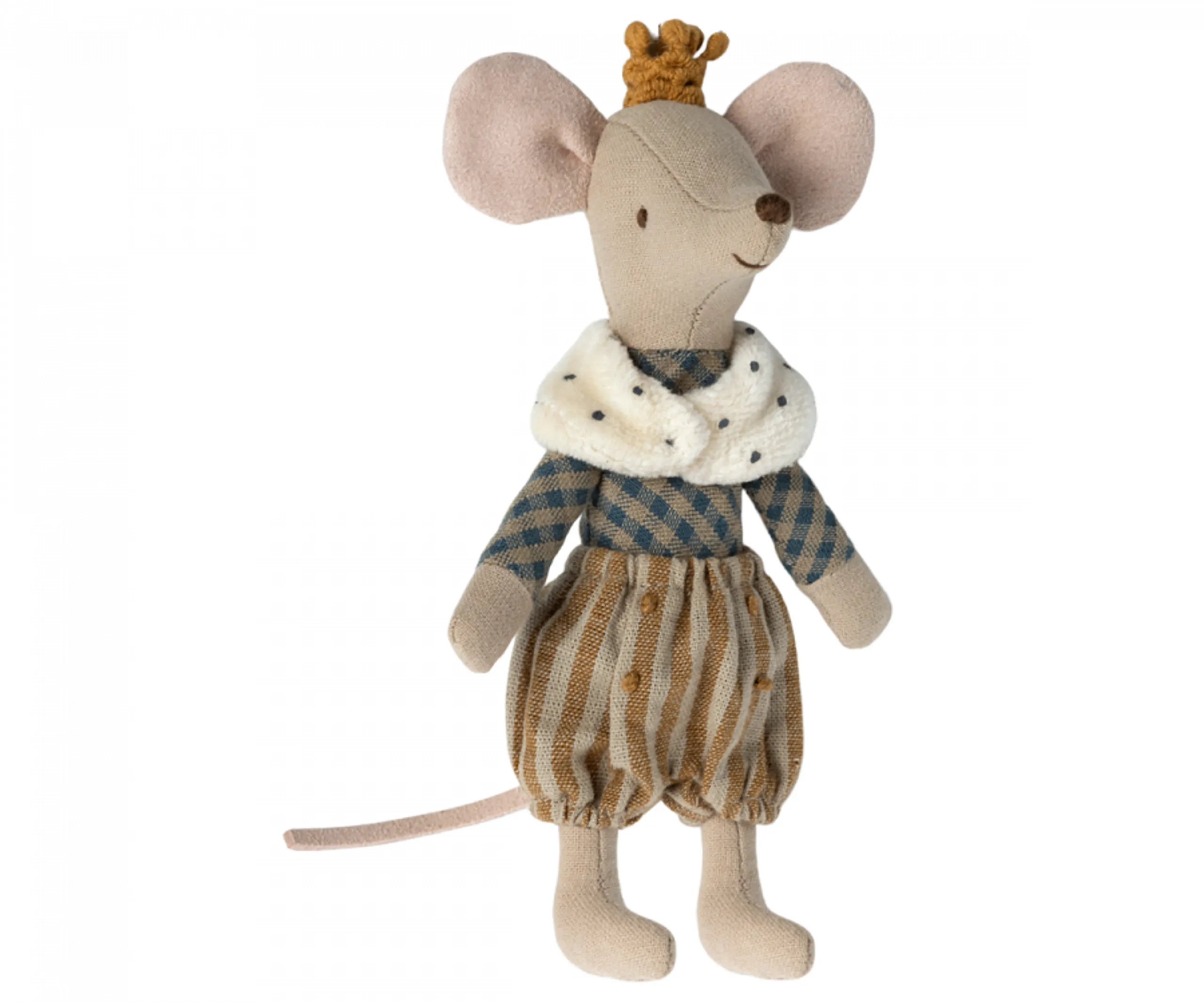 Maileg - Jouets - Prince mouse, Big brother - Big Brother