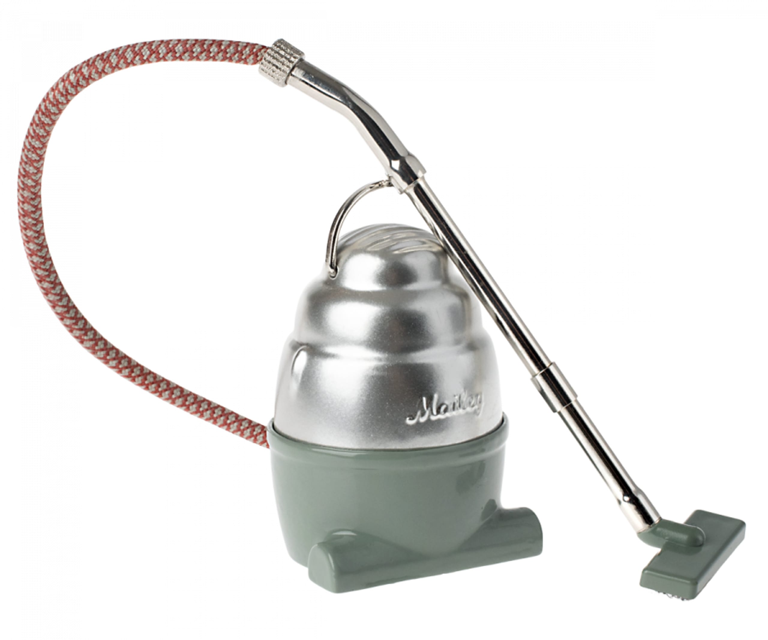 Maileg - Speelgoed - Vacuum Cleaner - Mouse
