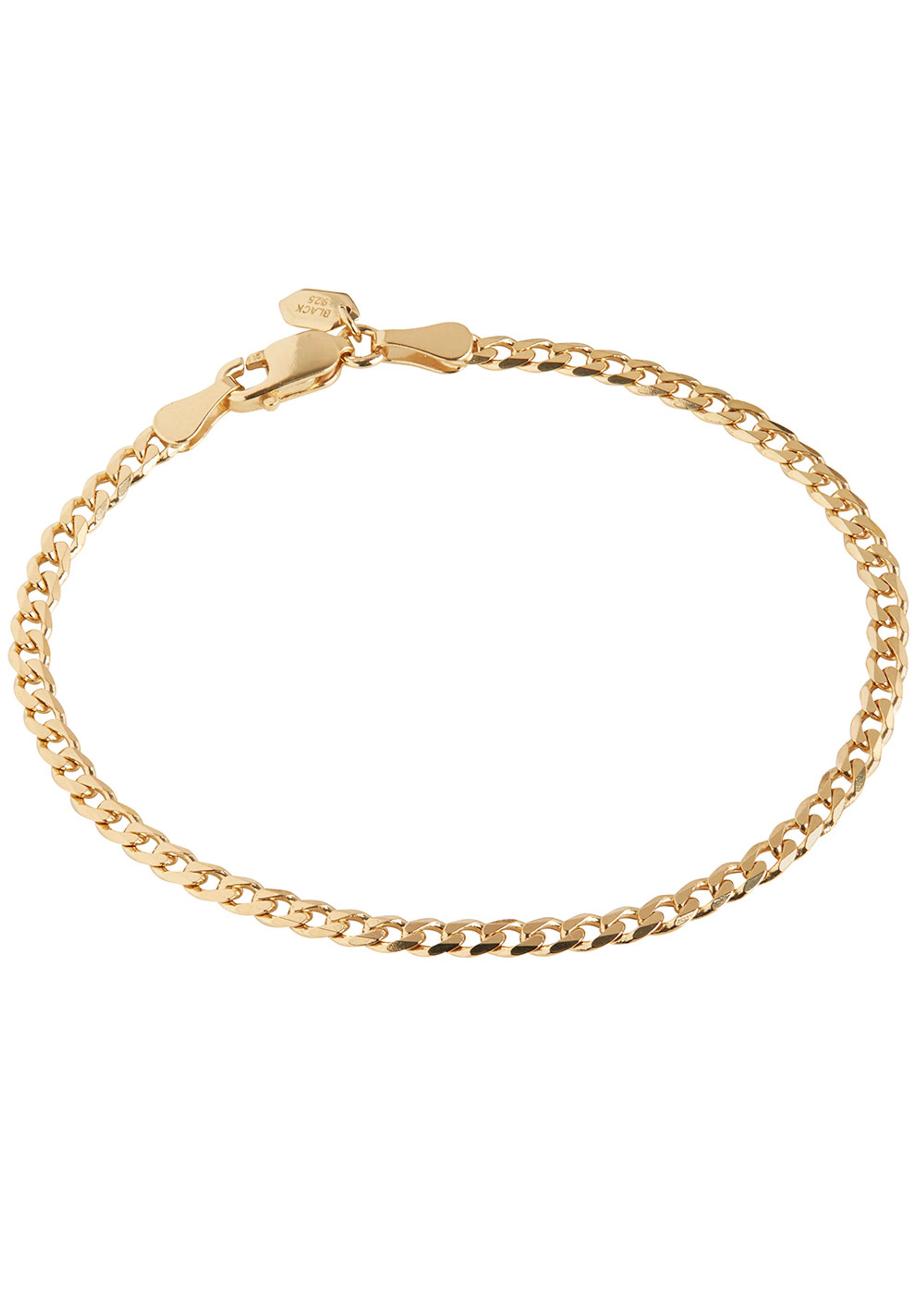 Maria Black - Bracelet - Saffi Bracelet - Gold