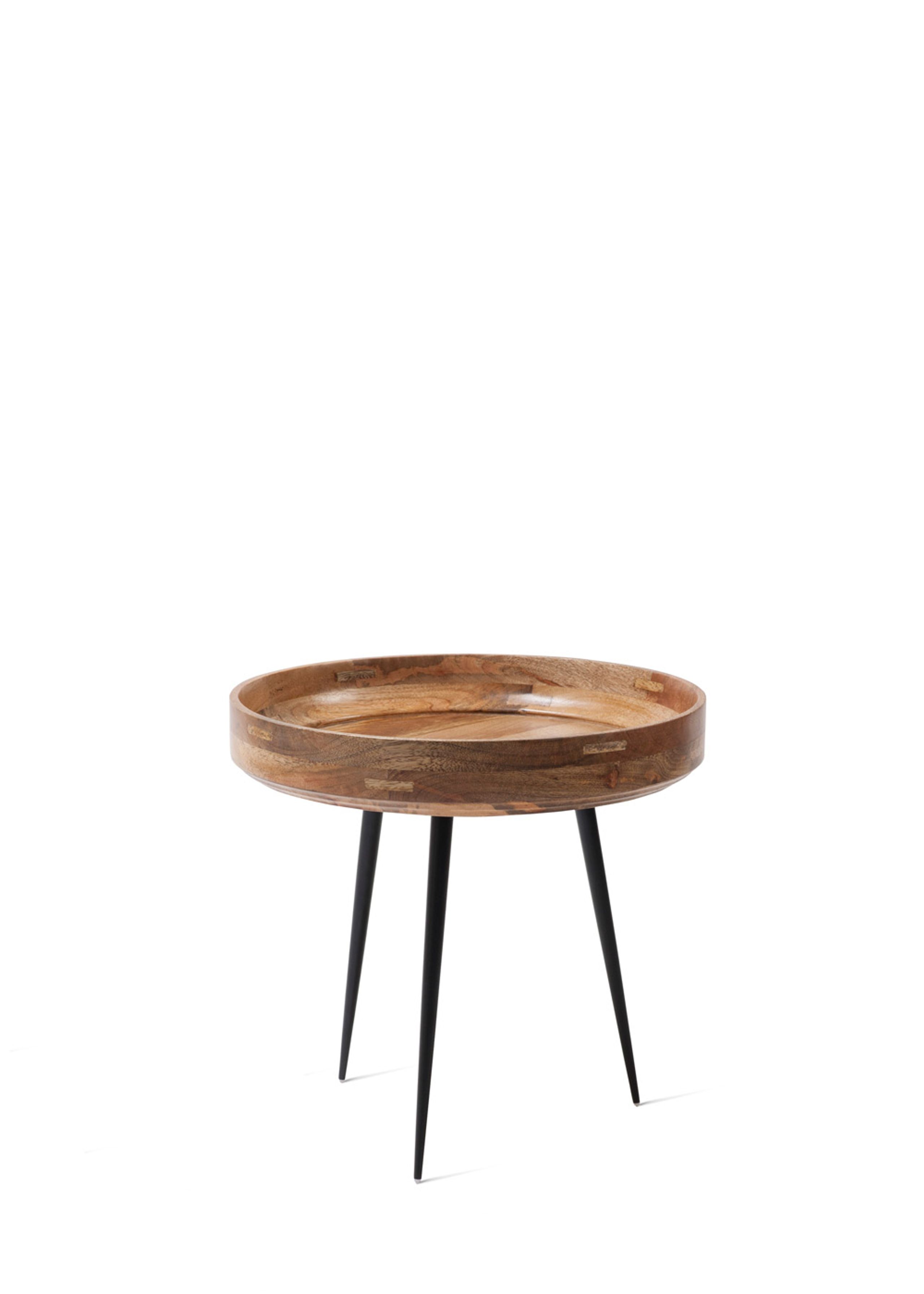 schedel Boom Groot Bowl Table - Tafel - Mater