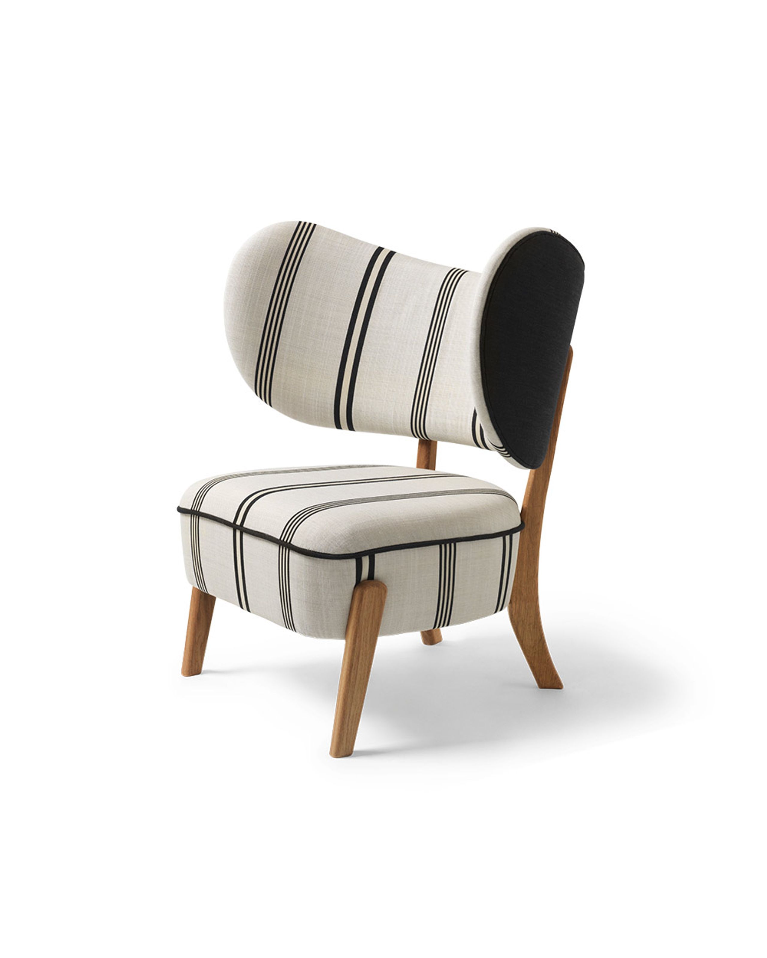 TMBO Lounge Chair - Lænestol -