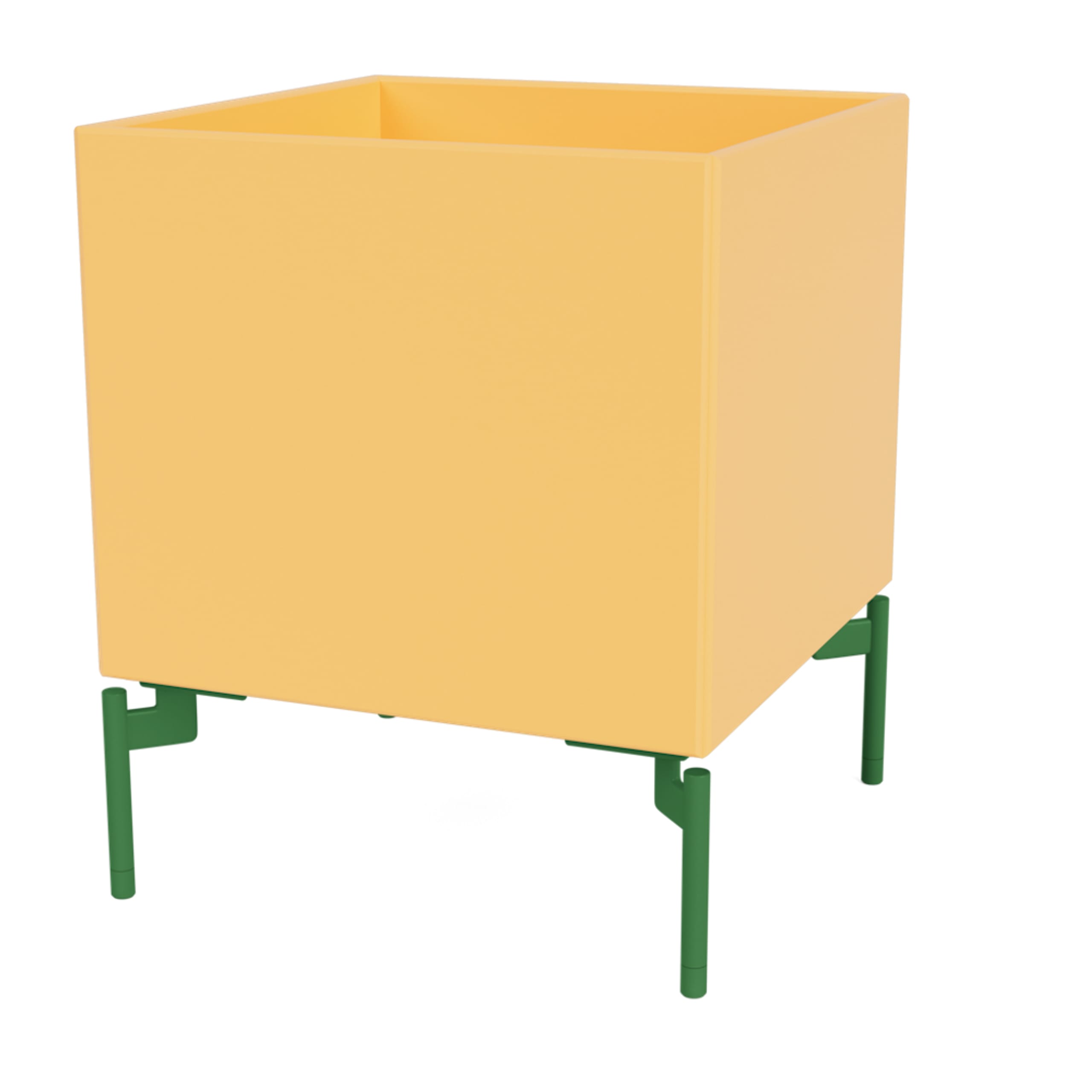 Montana - Caixas de armazenamento - Colour Box I – S6161 - With Parsley Legs - Acacia