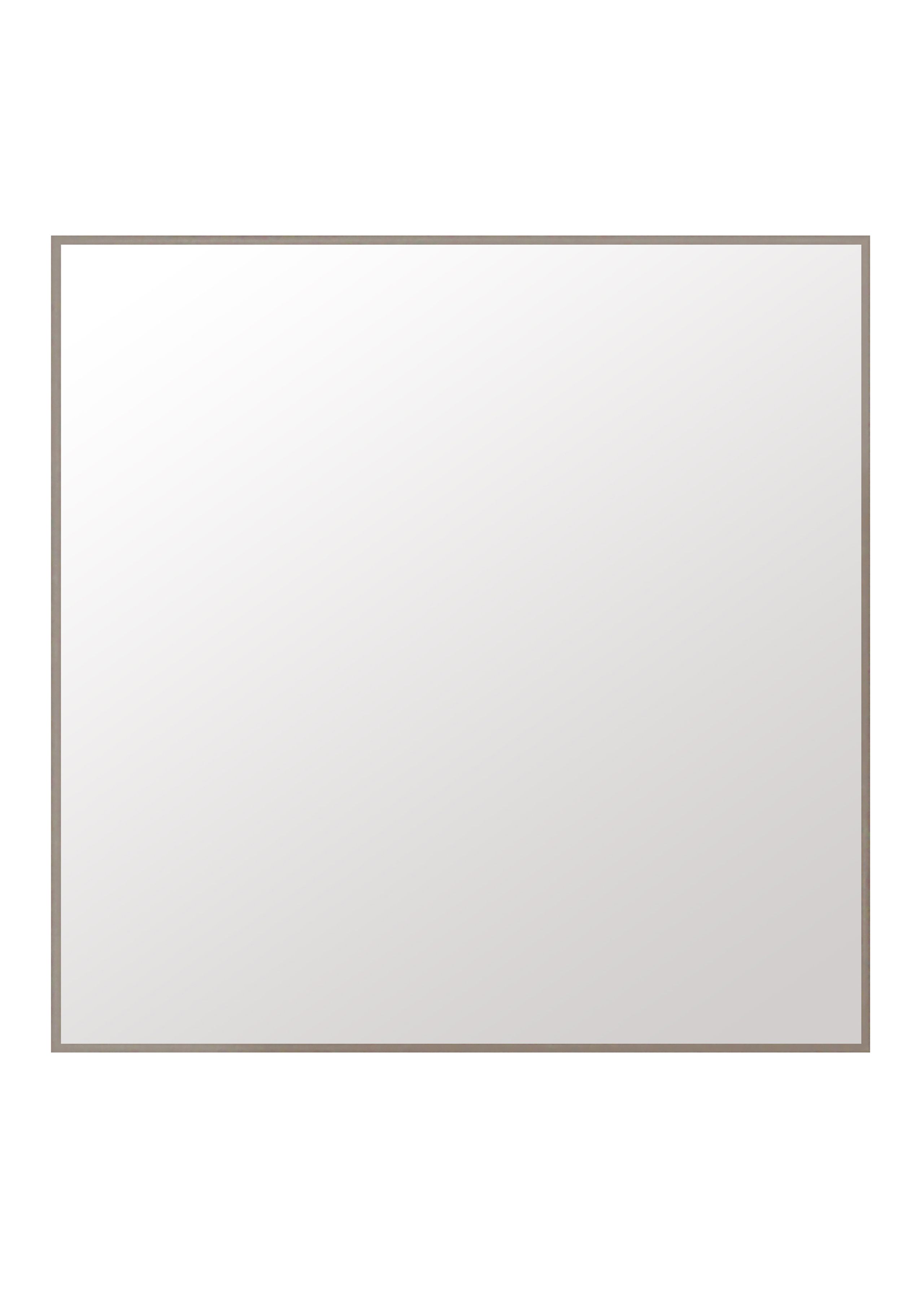 Montana - Espelho - Colour Frame Mirror - Square Mirror – SP1818 - Truffle