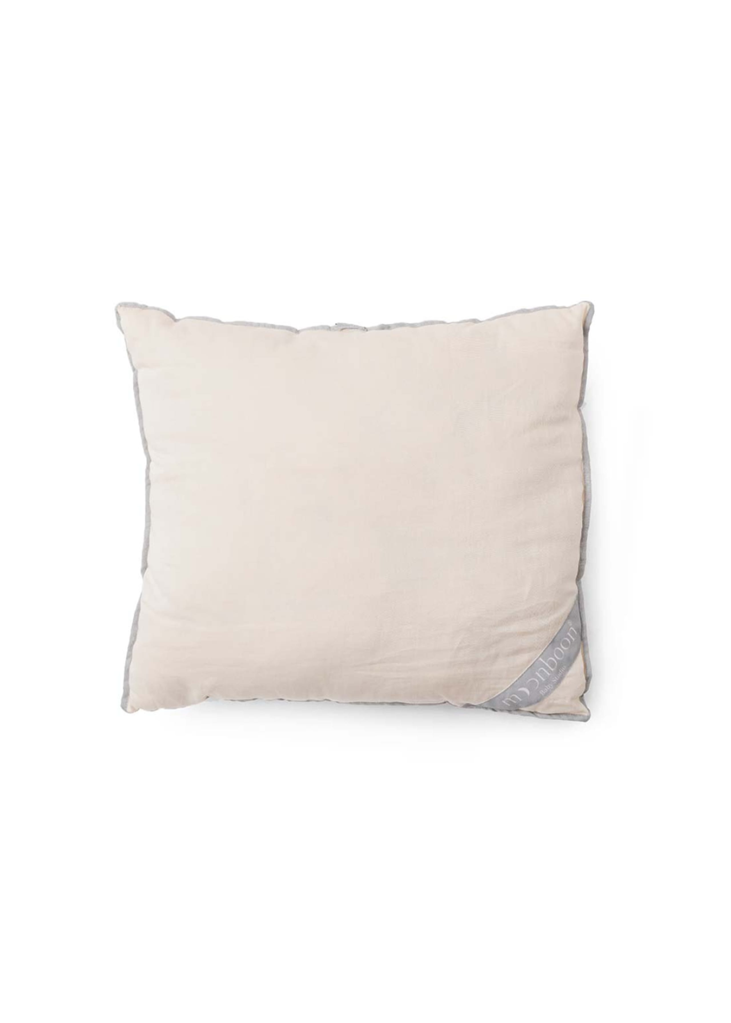 Moonboon - Kapok Pillow For Junior - Cuscino per bambini