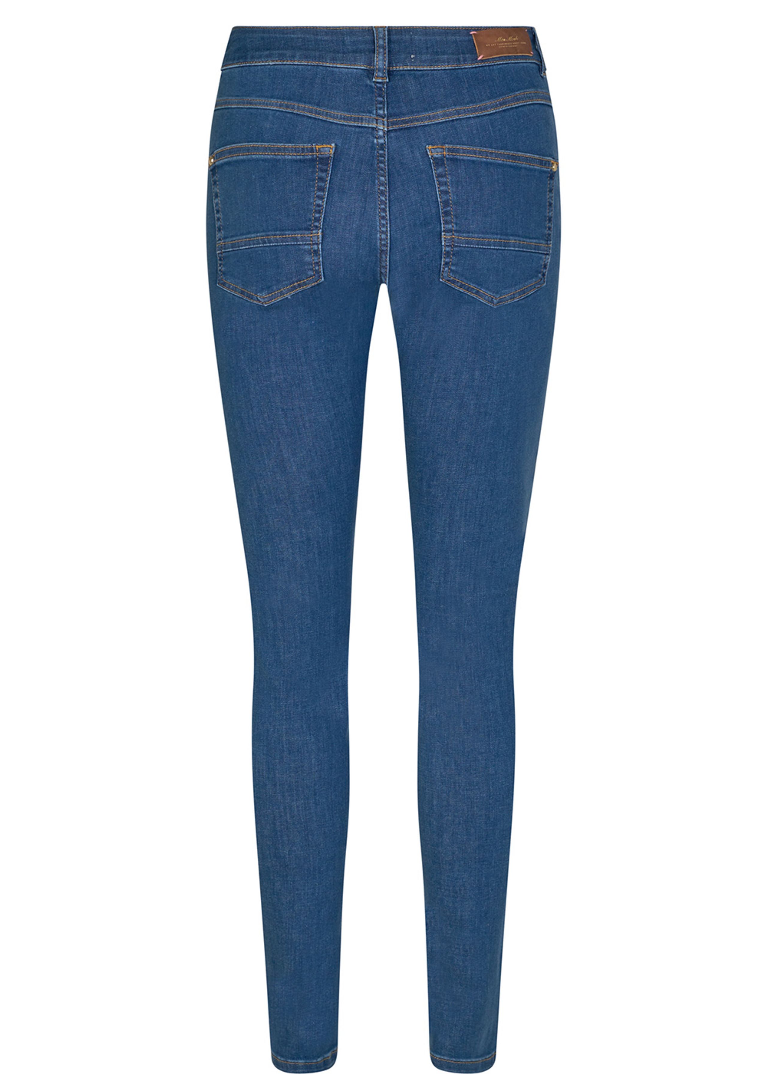 Naomi Cover Jeans - Jeans - Mosh