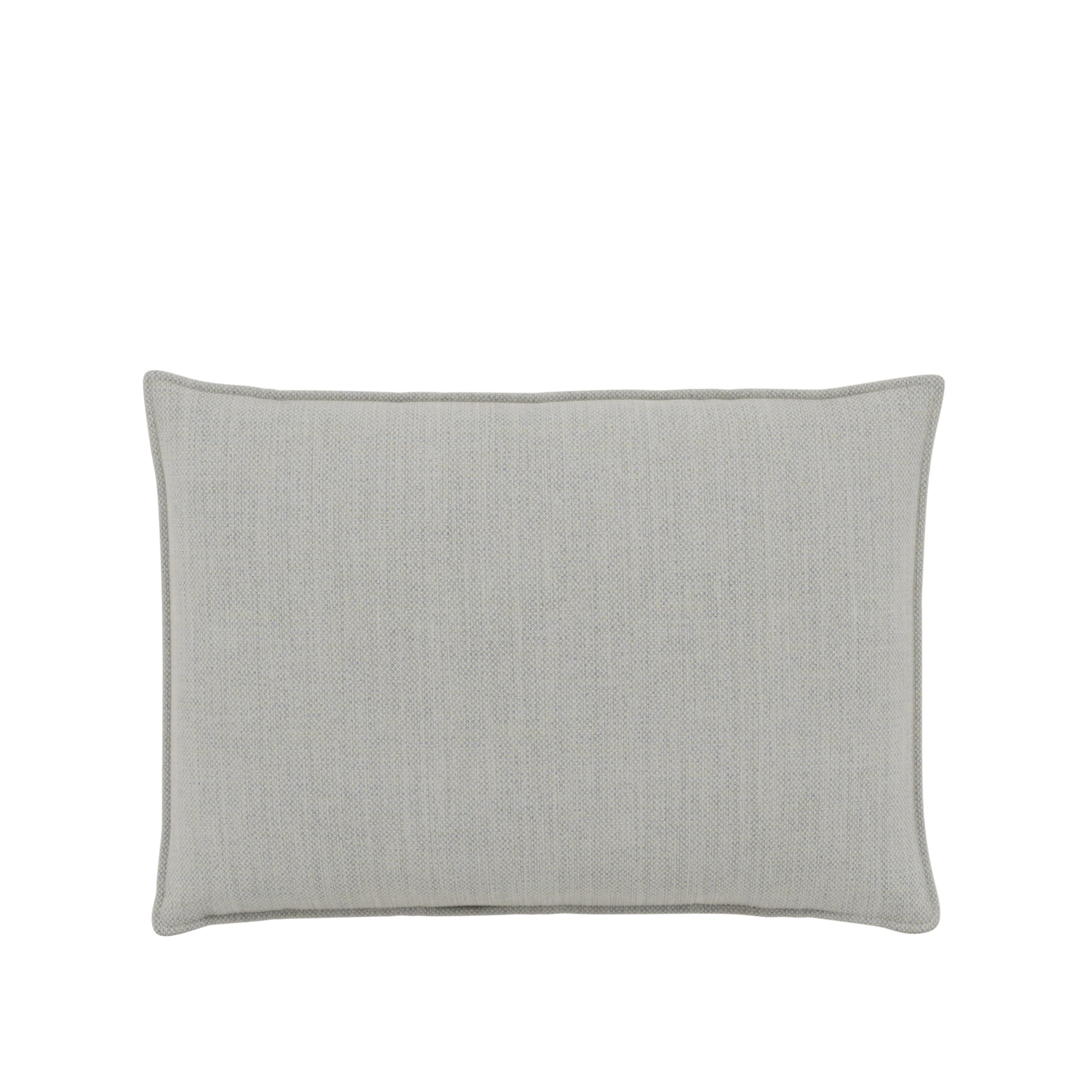 Muuto - Almofada - In Situ Modular Sofa - Cushion - Fabric: Fiord 201