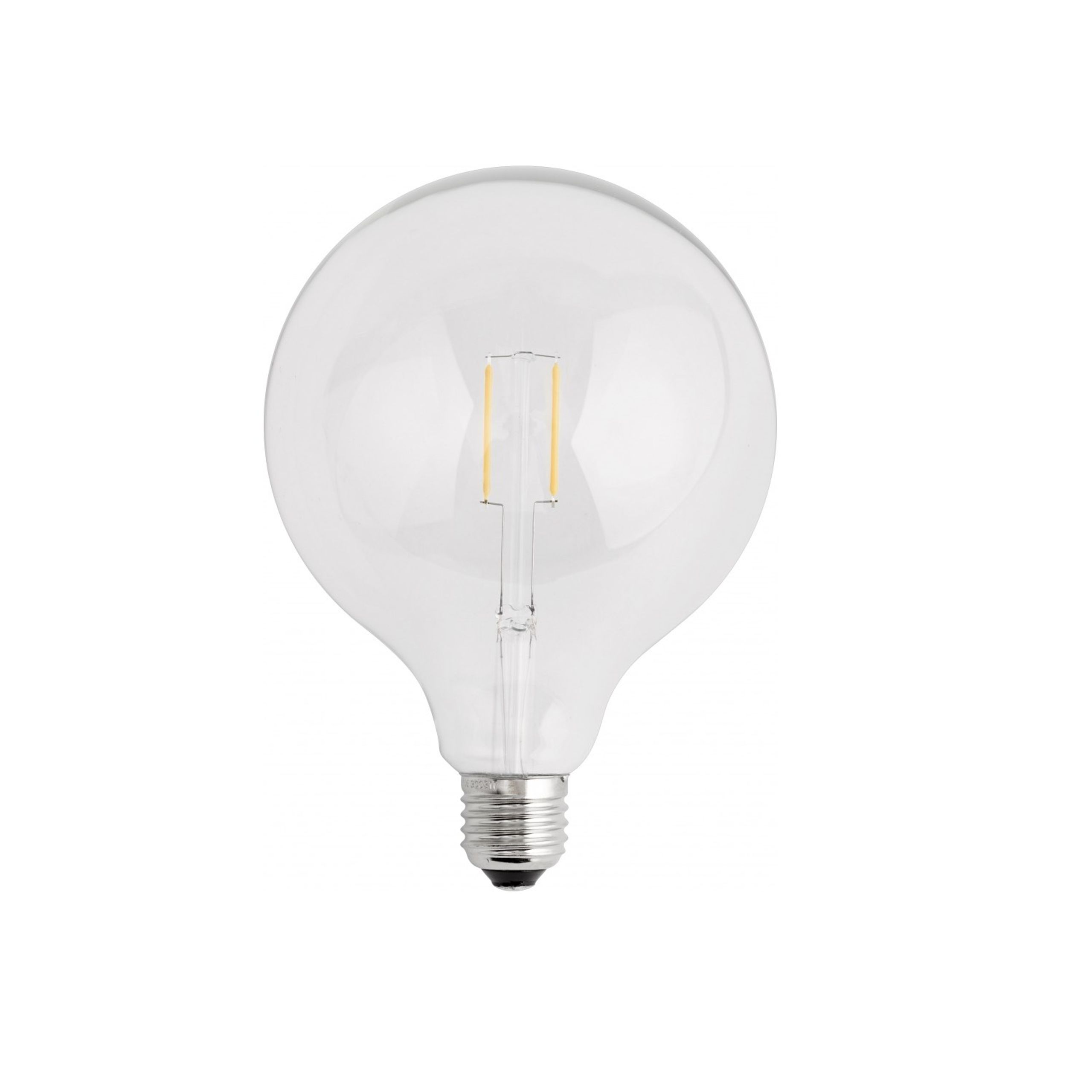 Muuto - Poires - E27 Bulb - Light Bulb