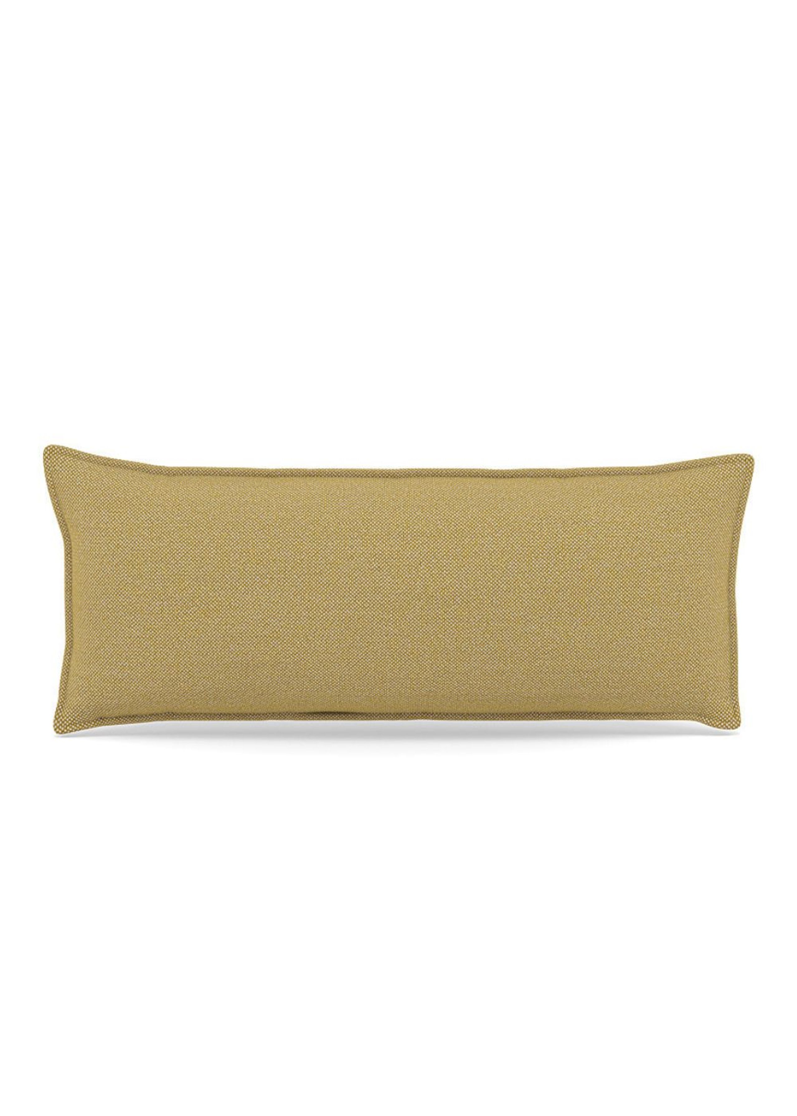 Muuto - Almofada - In Situ Modular Sofa - Cushion - Fabric: Hallingdal 407