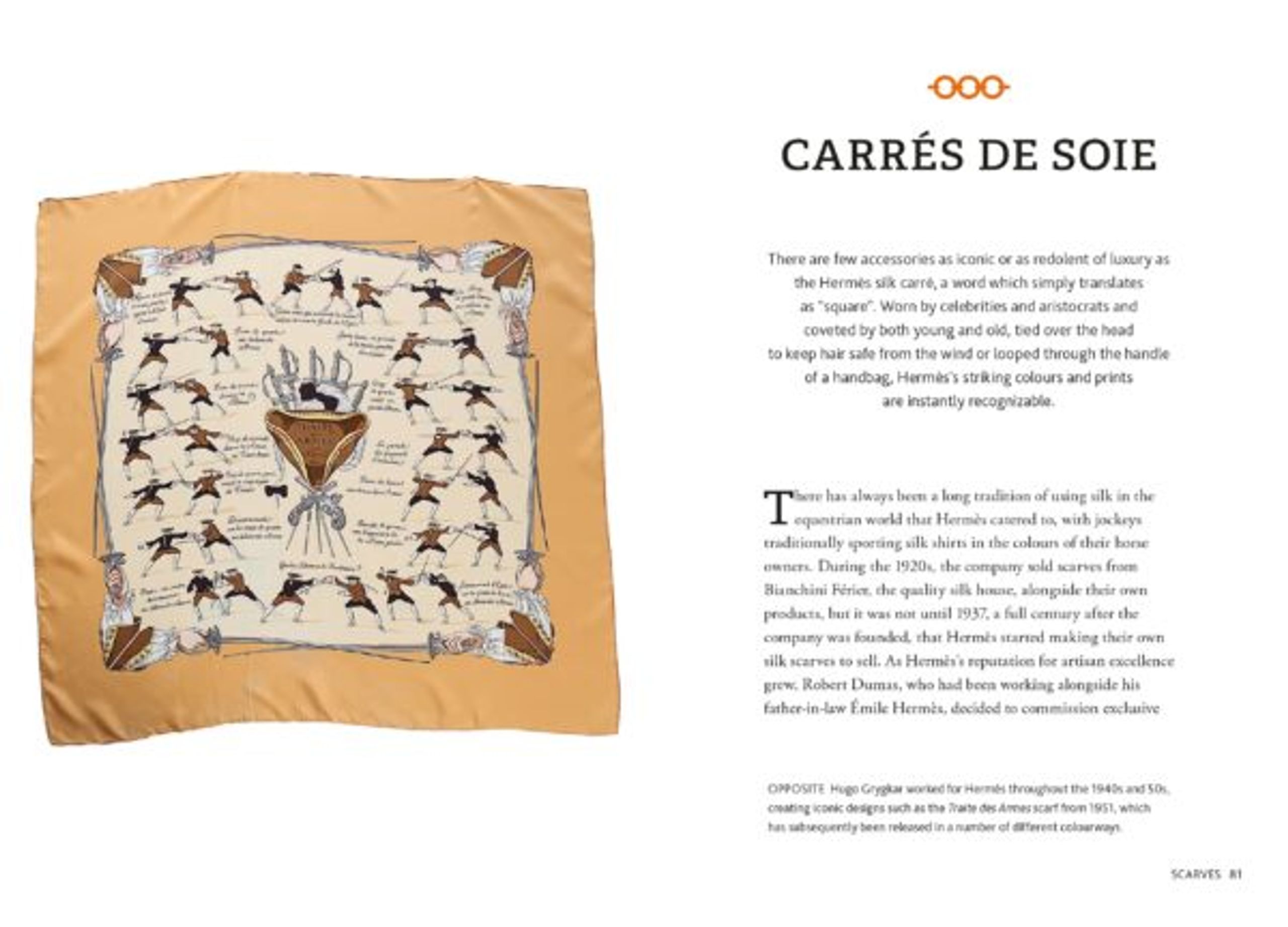 Little Book of Hermès - Livres - New Mags