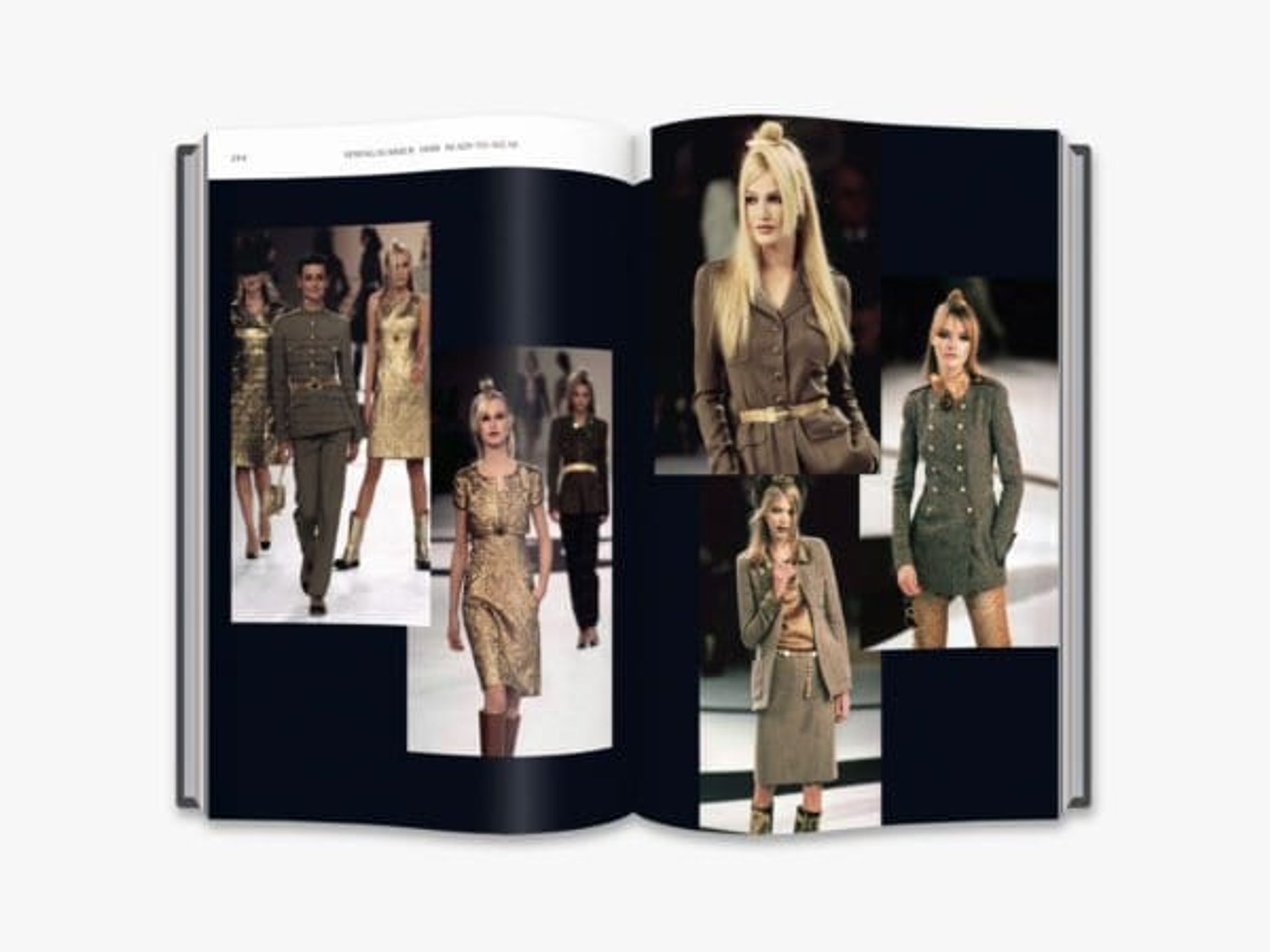 Chanel+Catwalk%3A+The+Complete+Collections+by+Patrick+Mauries%2C+Adelia+Sabatini+%28Hardcover%2C+2020%29  for sale online