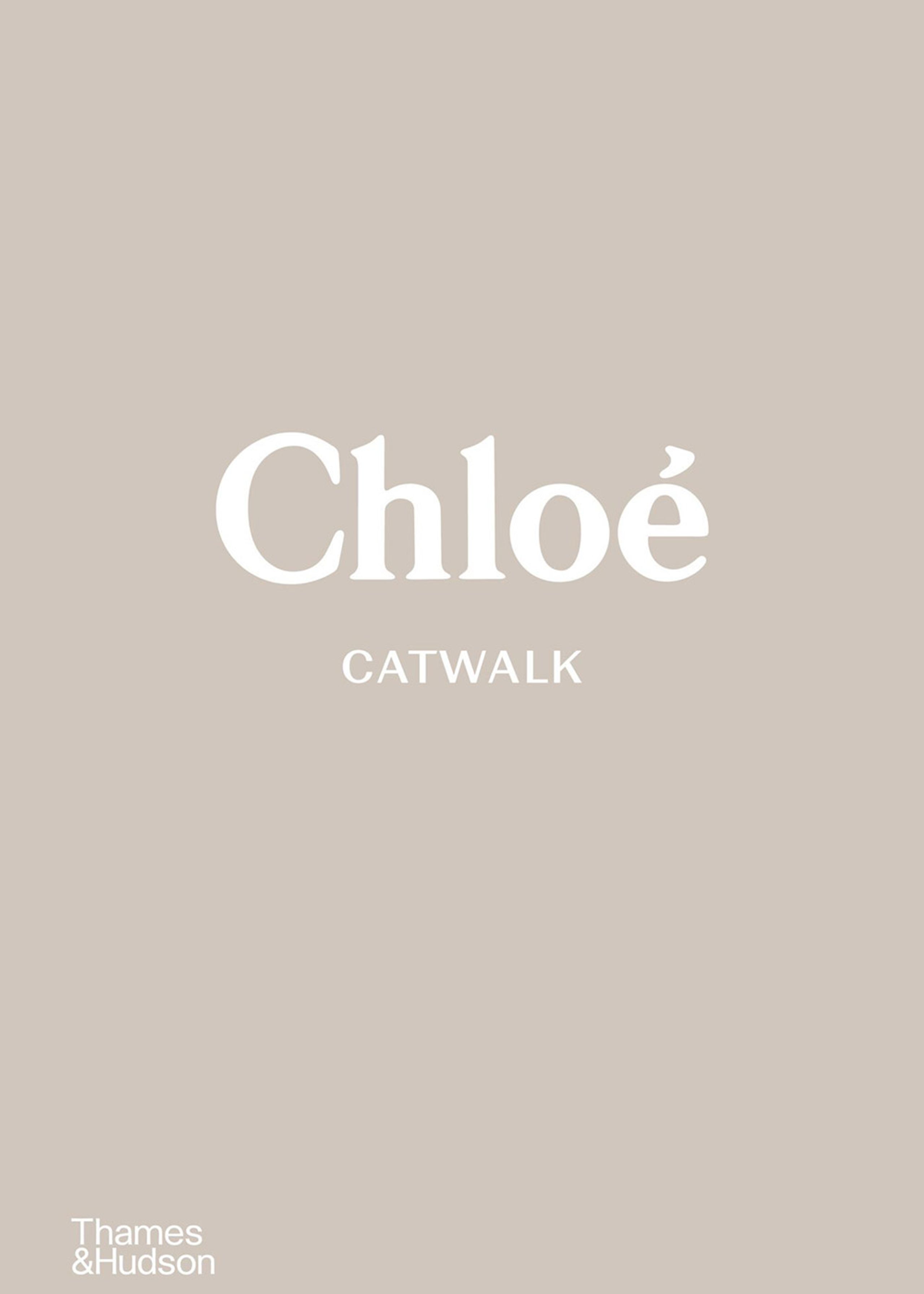 New Mags - Bog - Chloé - Catwalk - Lou Stoppard & Suzy Menkes