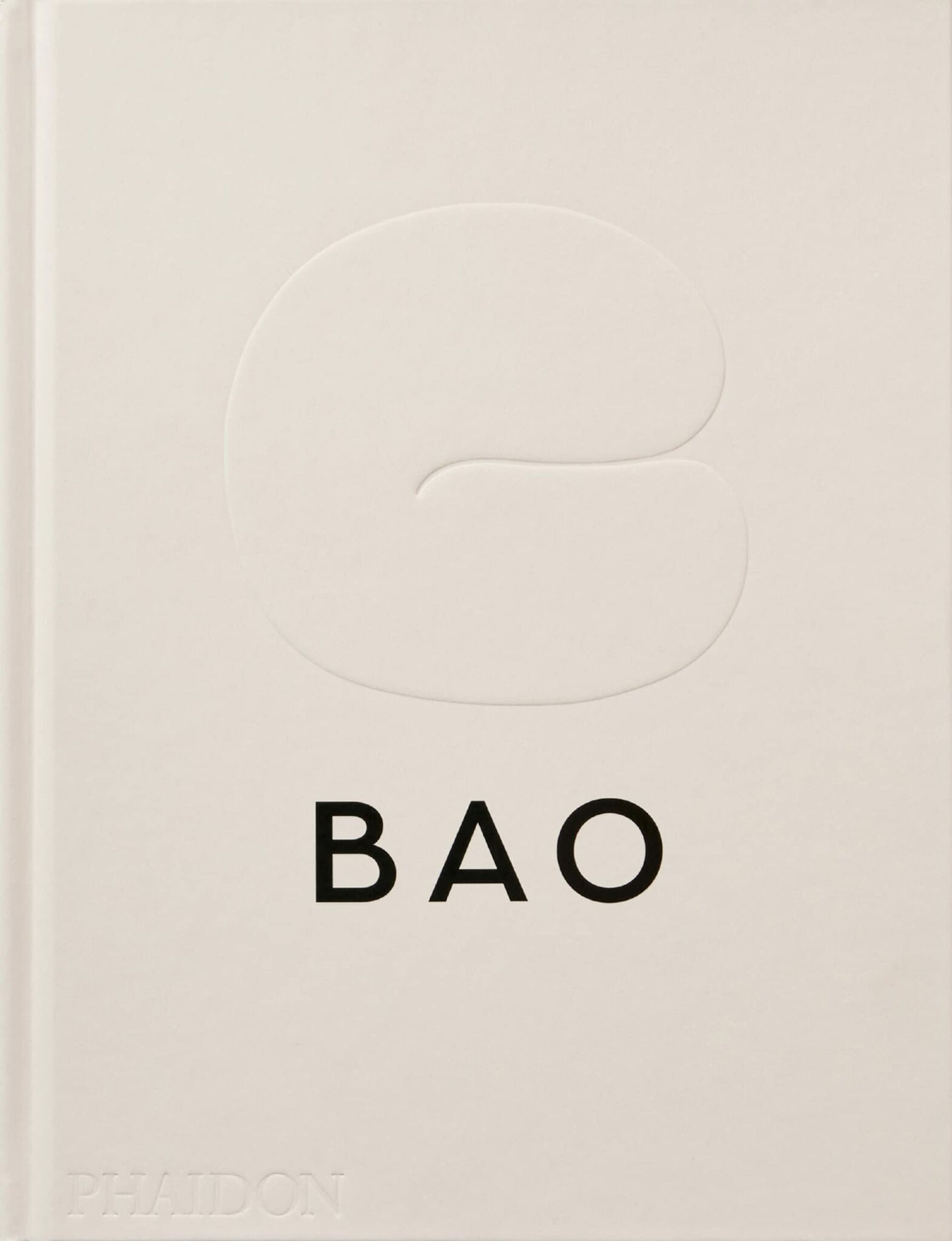 New Mags - Livre - Bao - White