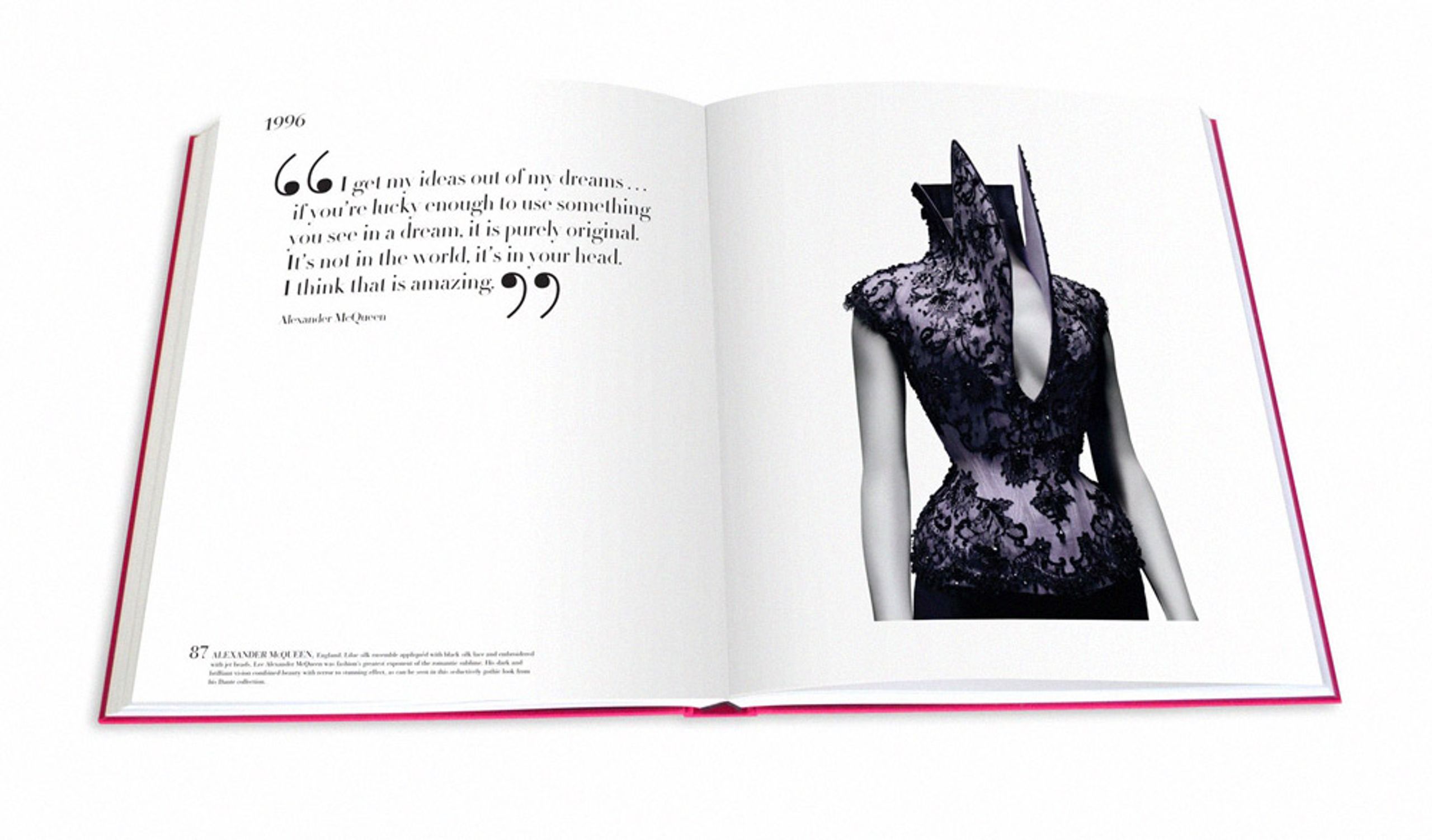 Assouline Chanel: The Impossible Collection Book by Alexander
