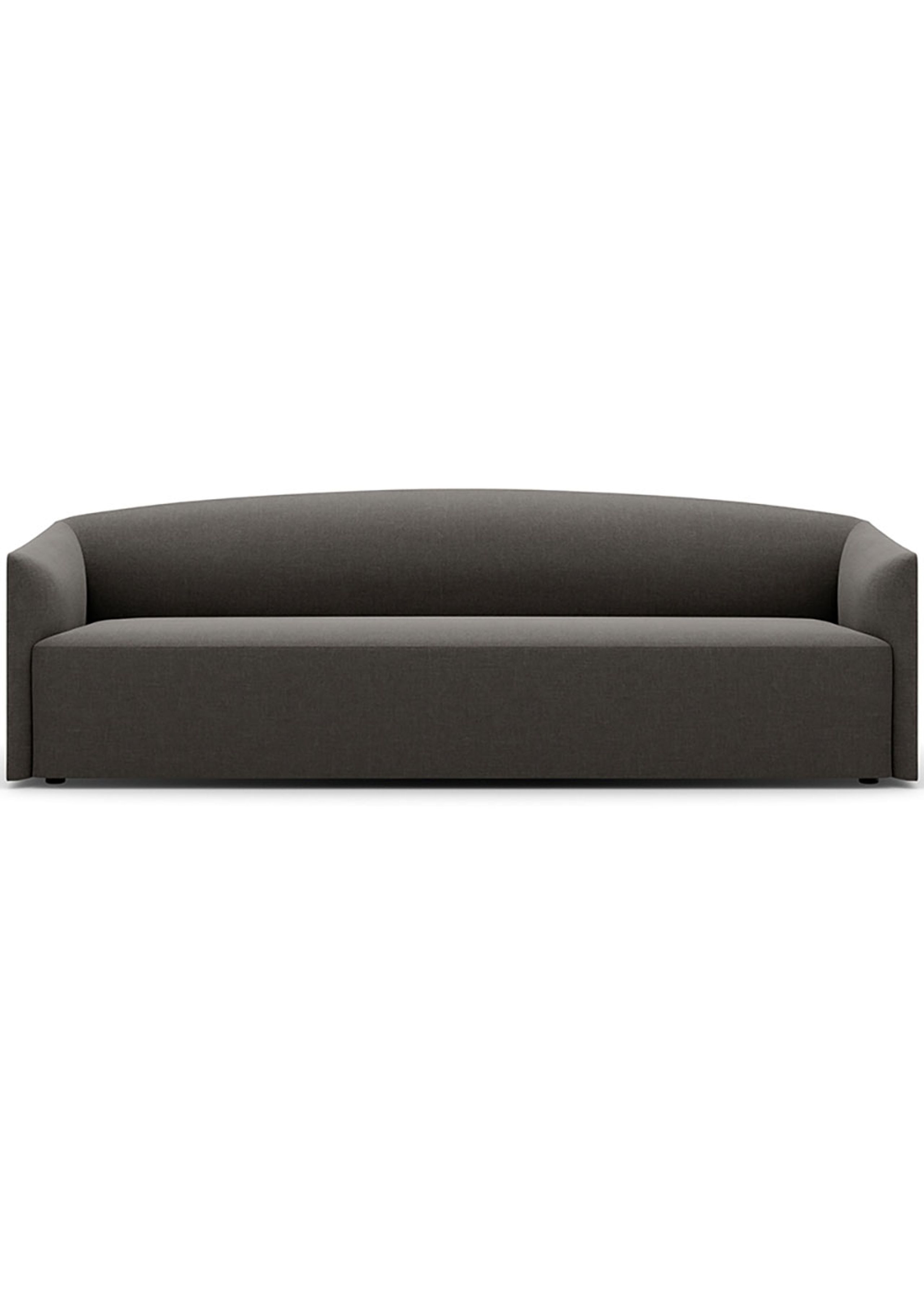 Shore Sofa 3 Seater Extended Base - Divano per 3 persone - New Works