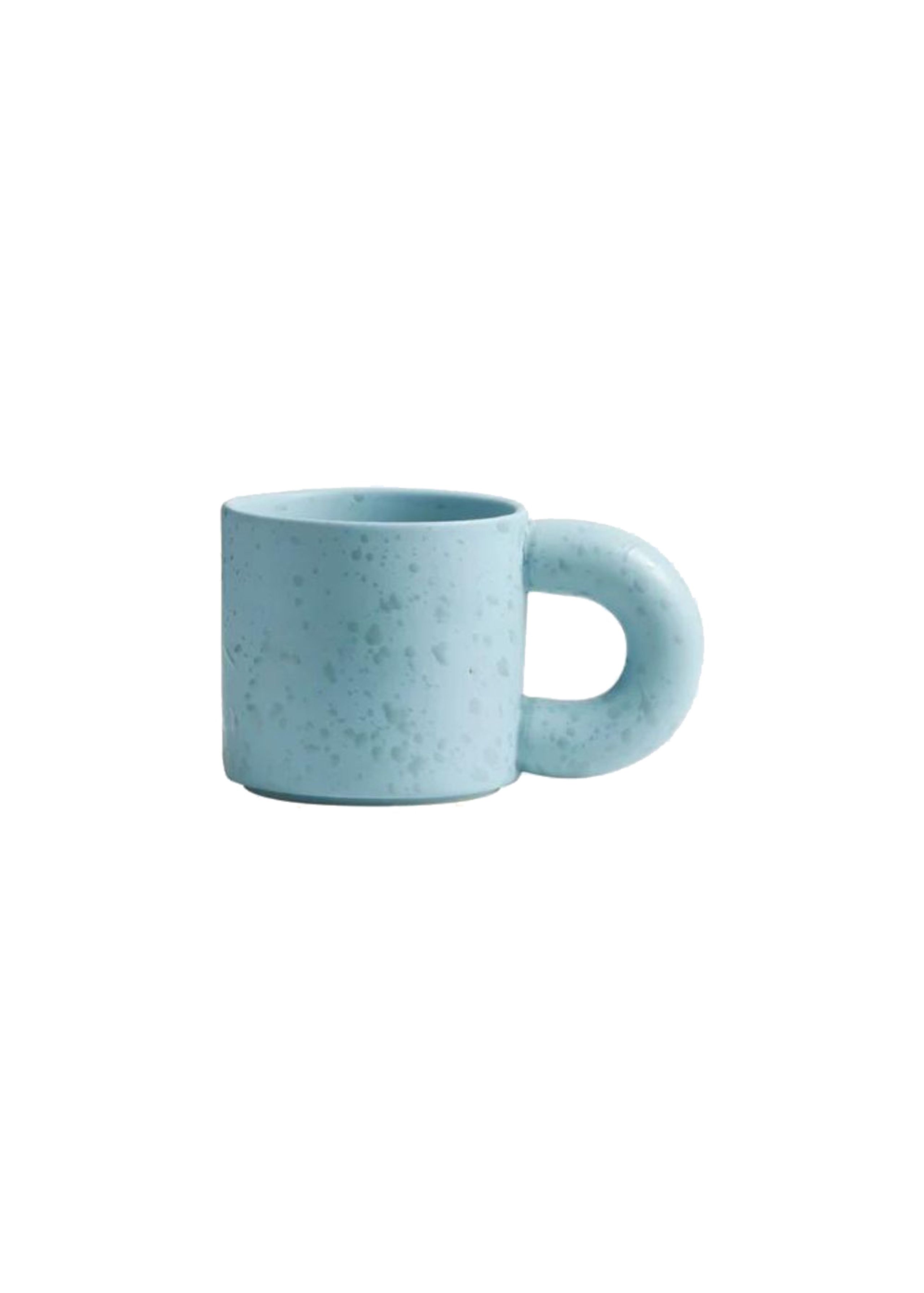Nordal - Tasse - JOSE cup - Light blue