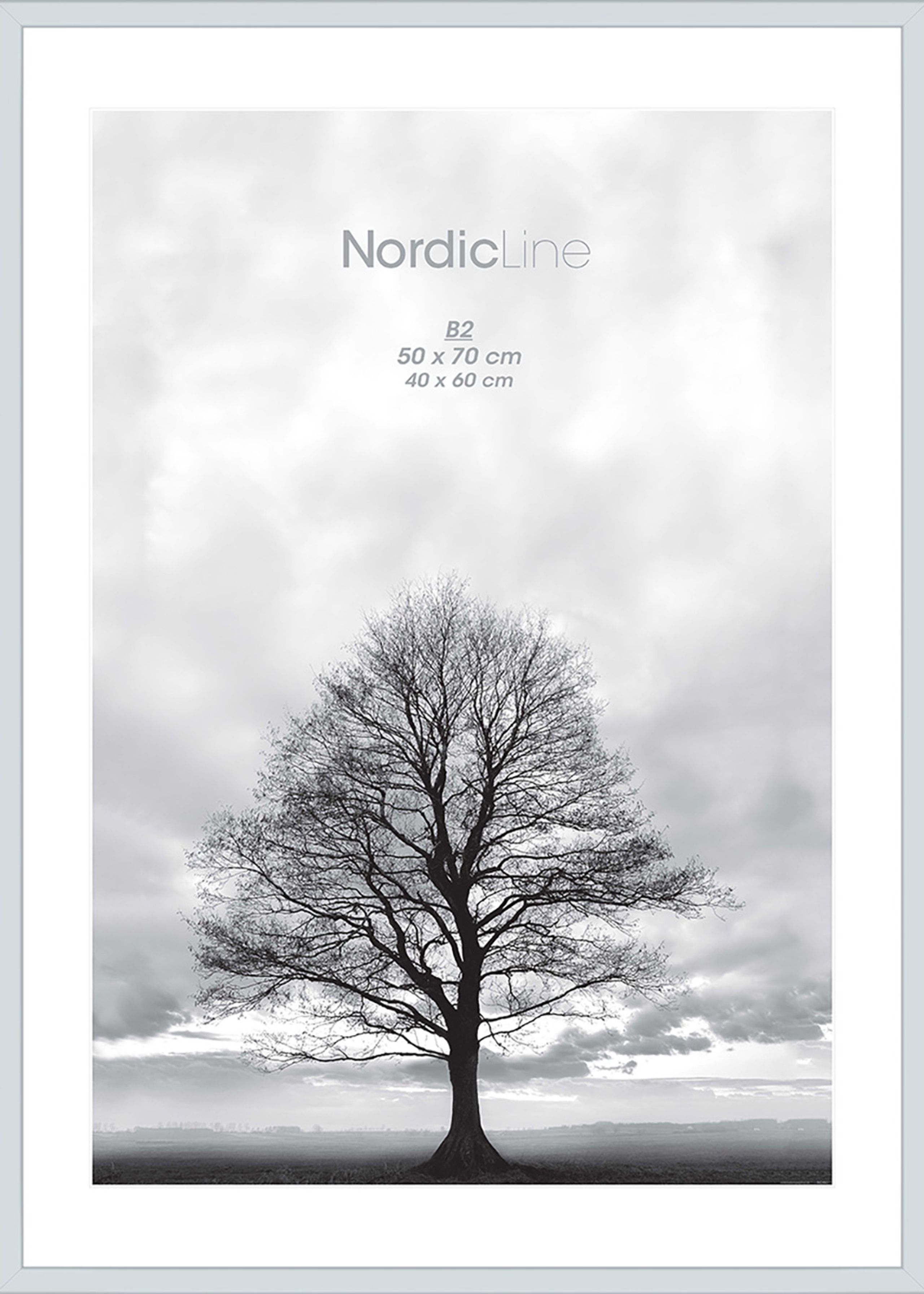 Nordic Line - Frames - Nordic Line frames - Atlantis - Atlantis