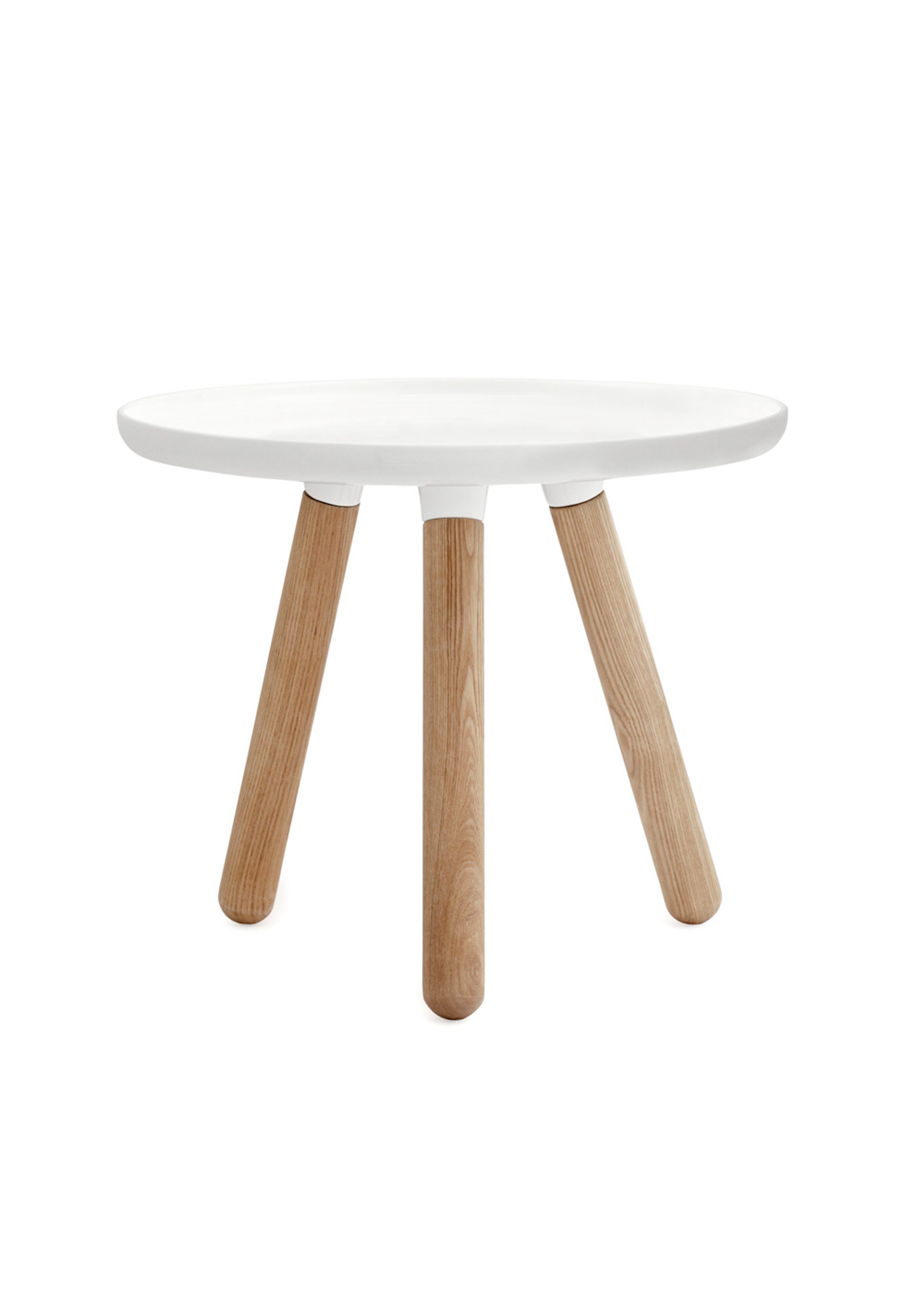 Normann Copenhagen - Conselho - Tablo Table - Small - White