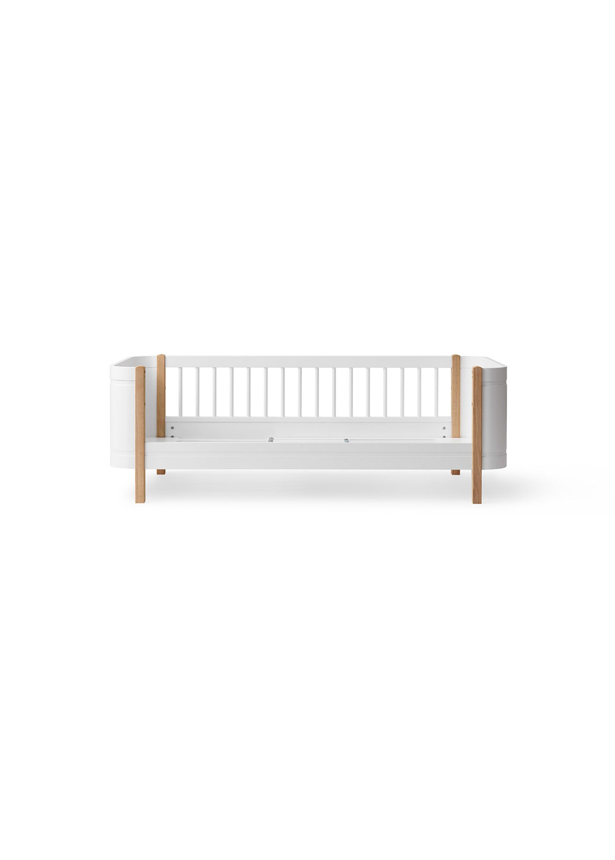 Wood Mini+ Juniorseng - - Oliver Furniture