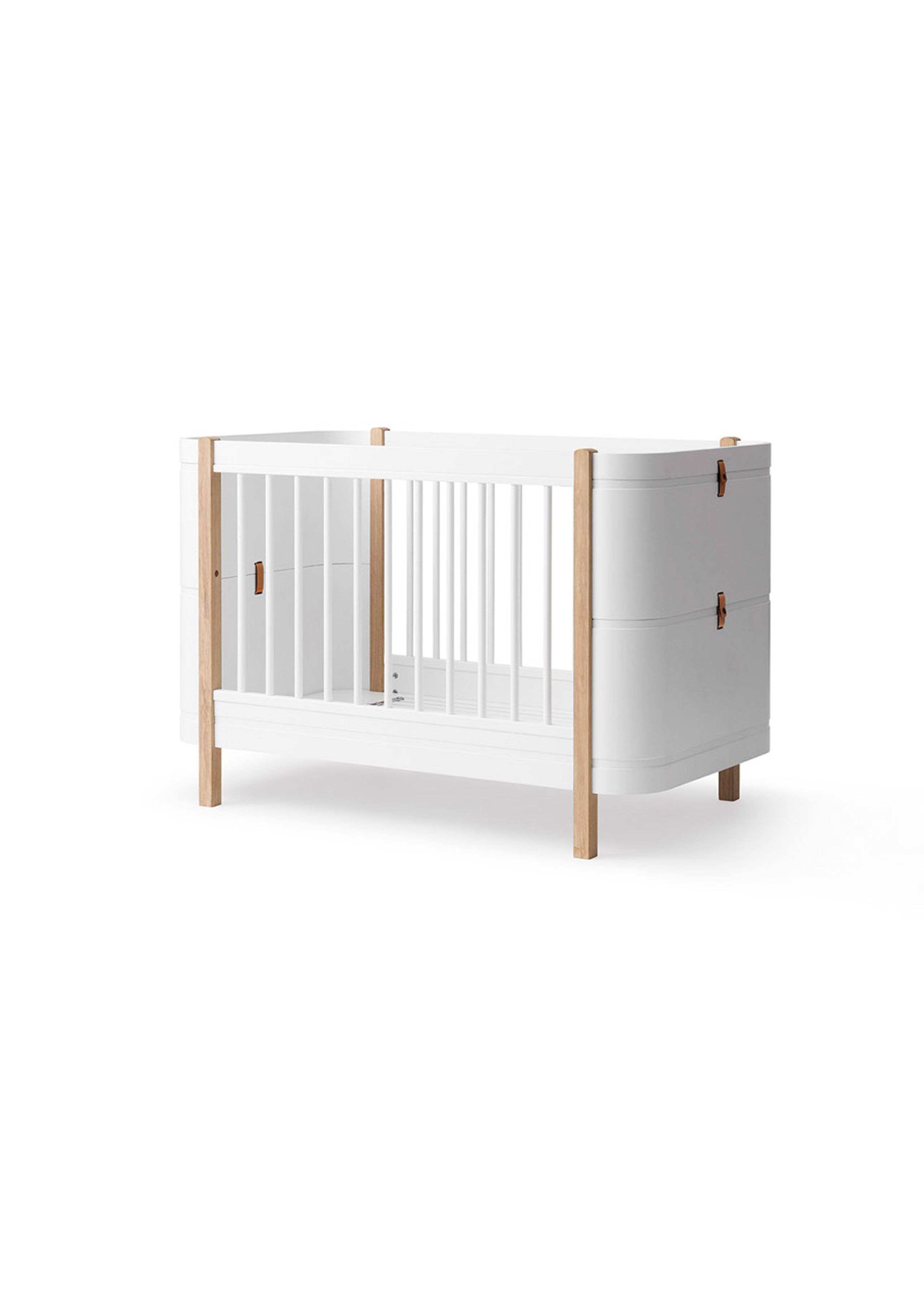 Mini+ Cot - Wieg - Oliver Furniture