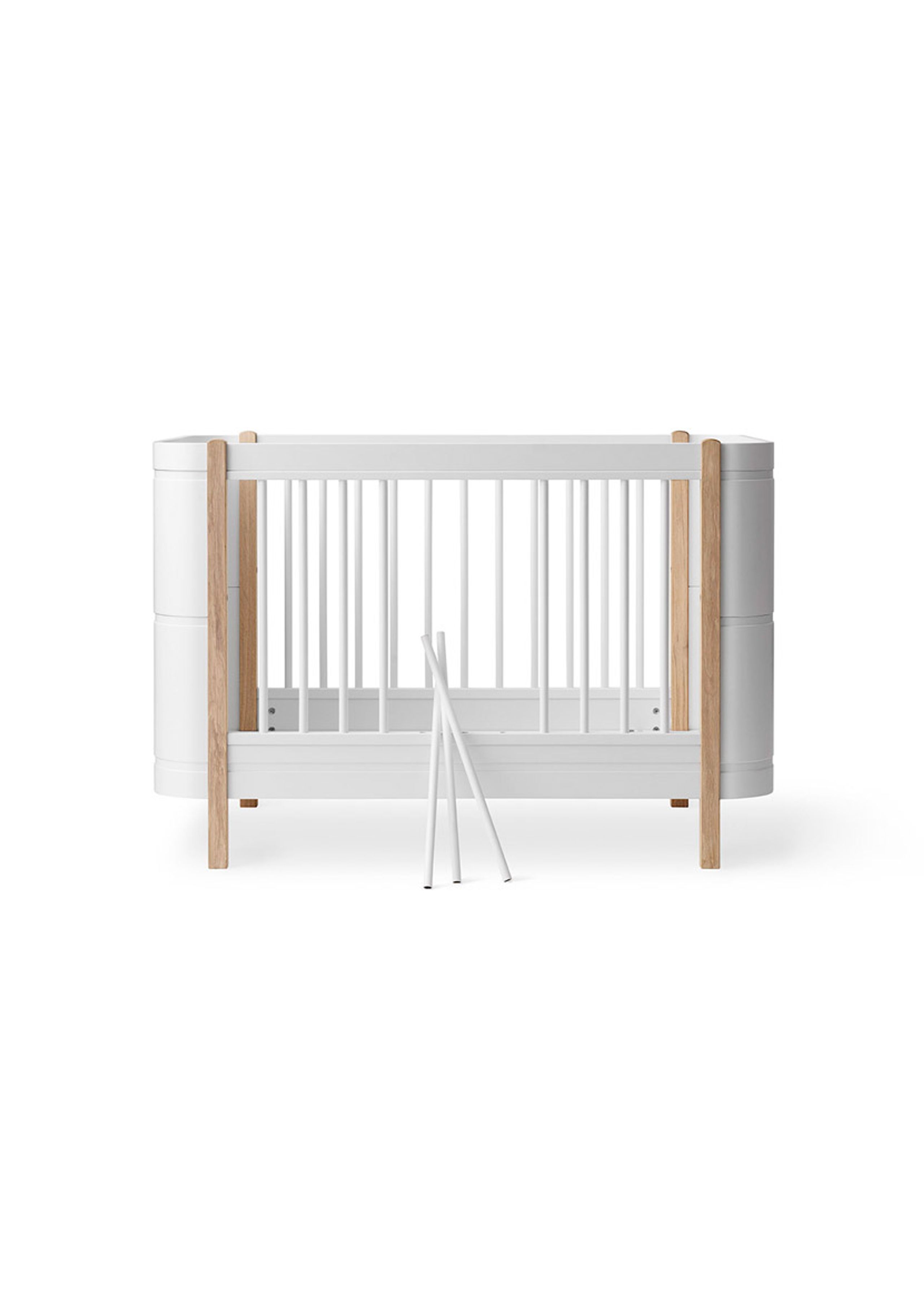 Mini+ Cot - Wieg - Oliver Furniture