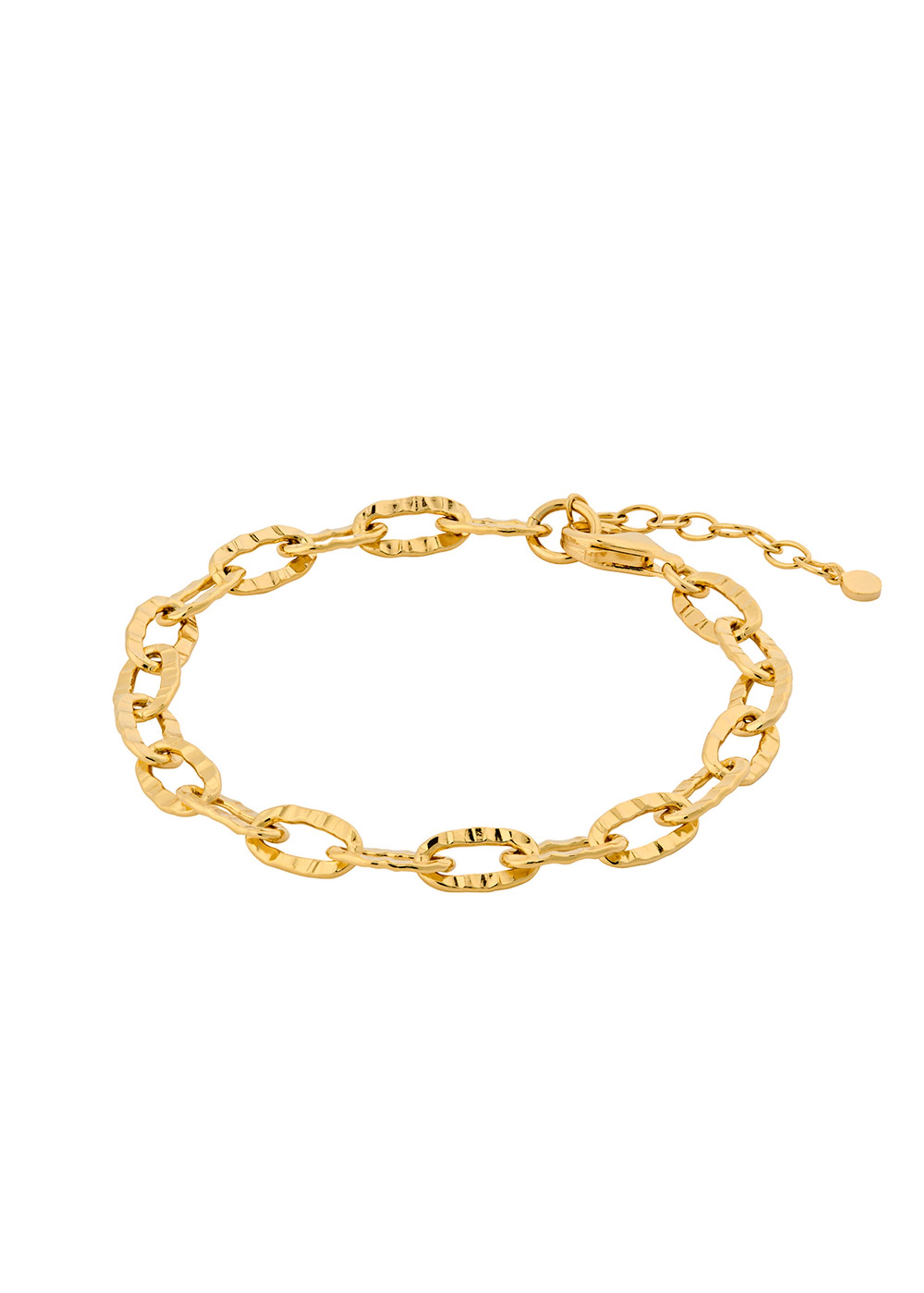 Pernille Corydon - Pulseiras - Ines Bracelet - Gold