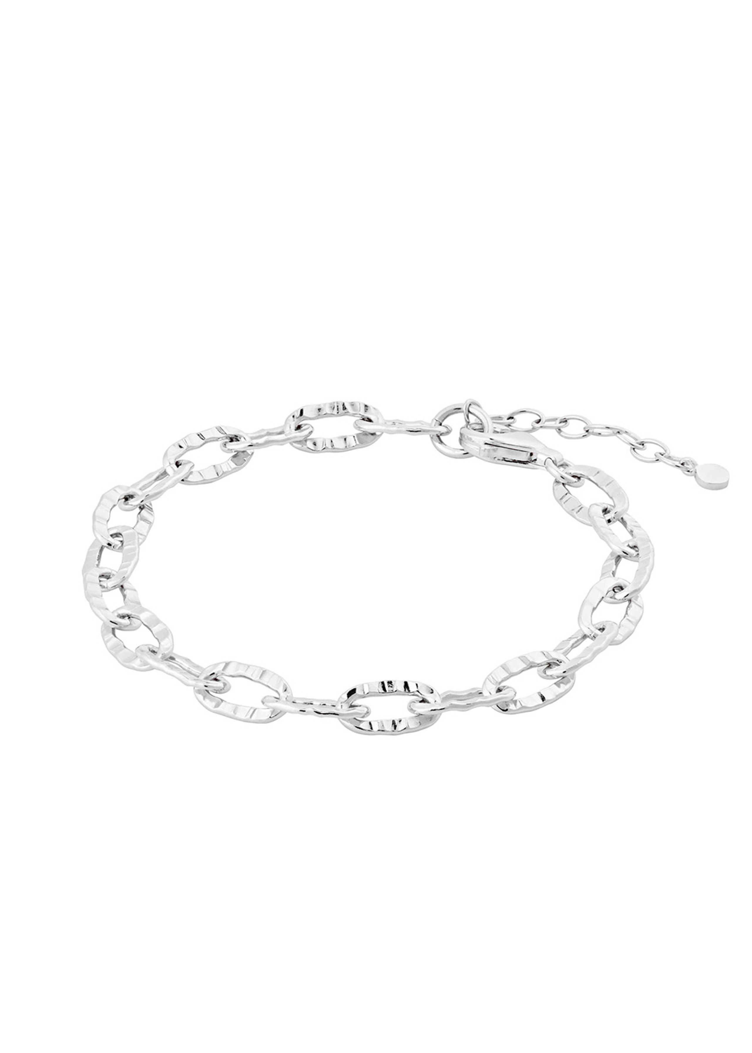 Pernille Corydon - Armband - Ines Bracelet - Silver