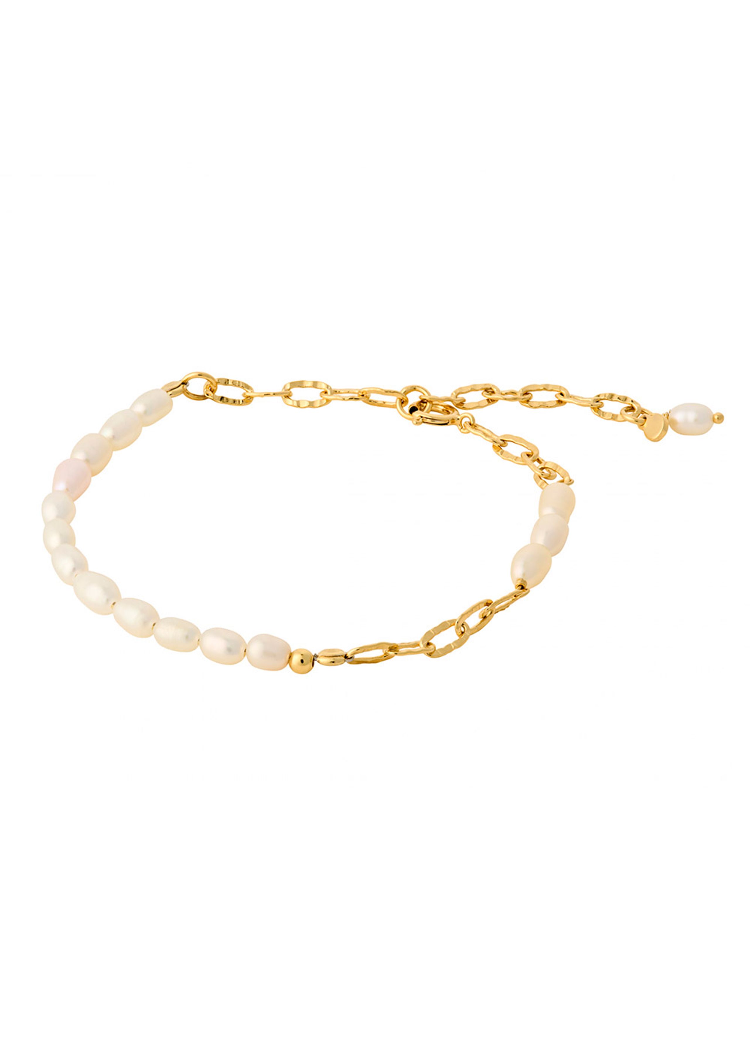 Pernille Corydon - Armband - Seaside Bracelet - Gold