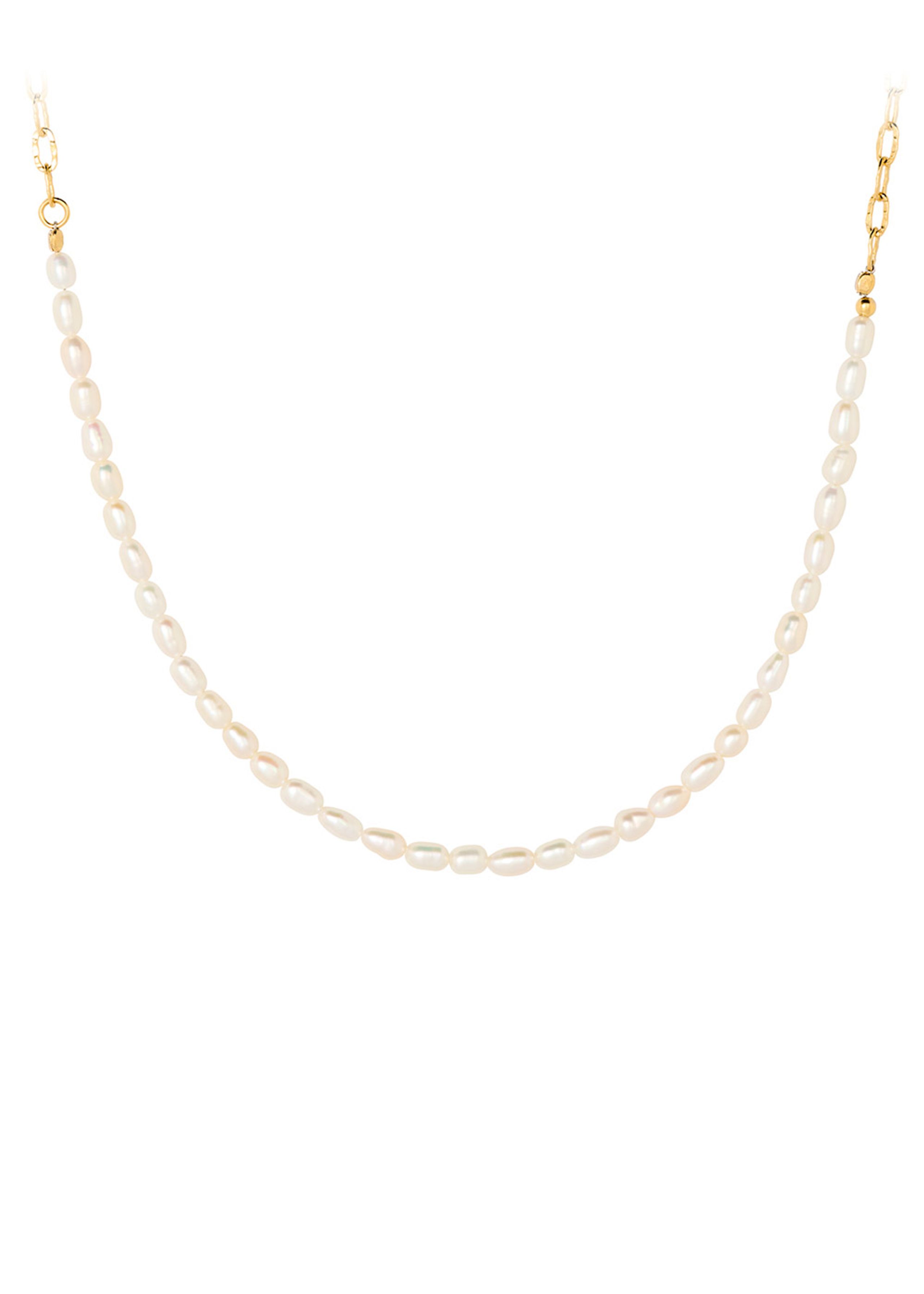 Pernille Corydon - Necklace - Seaside Necklace - Gold