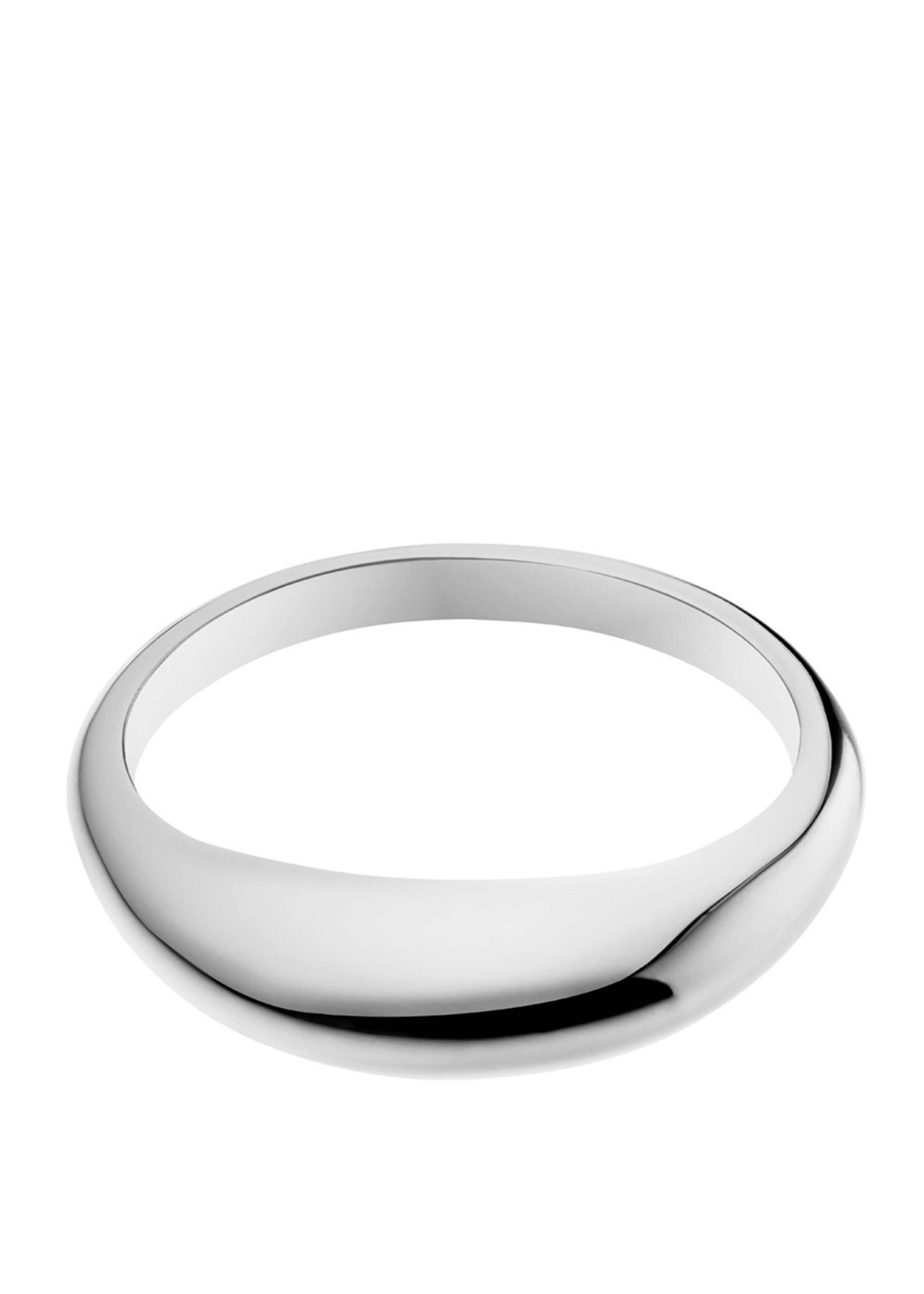 Pernille Corydon - Appelez - Globe Ring - Silver