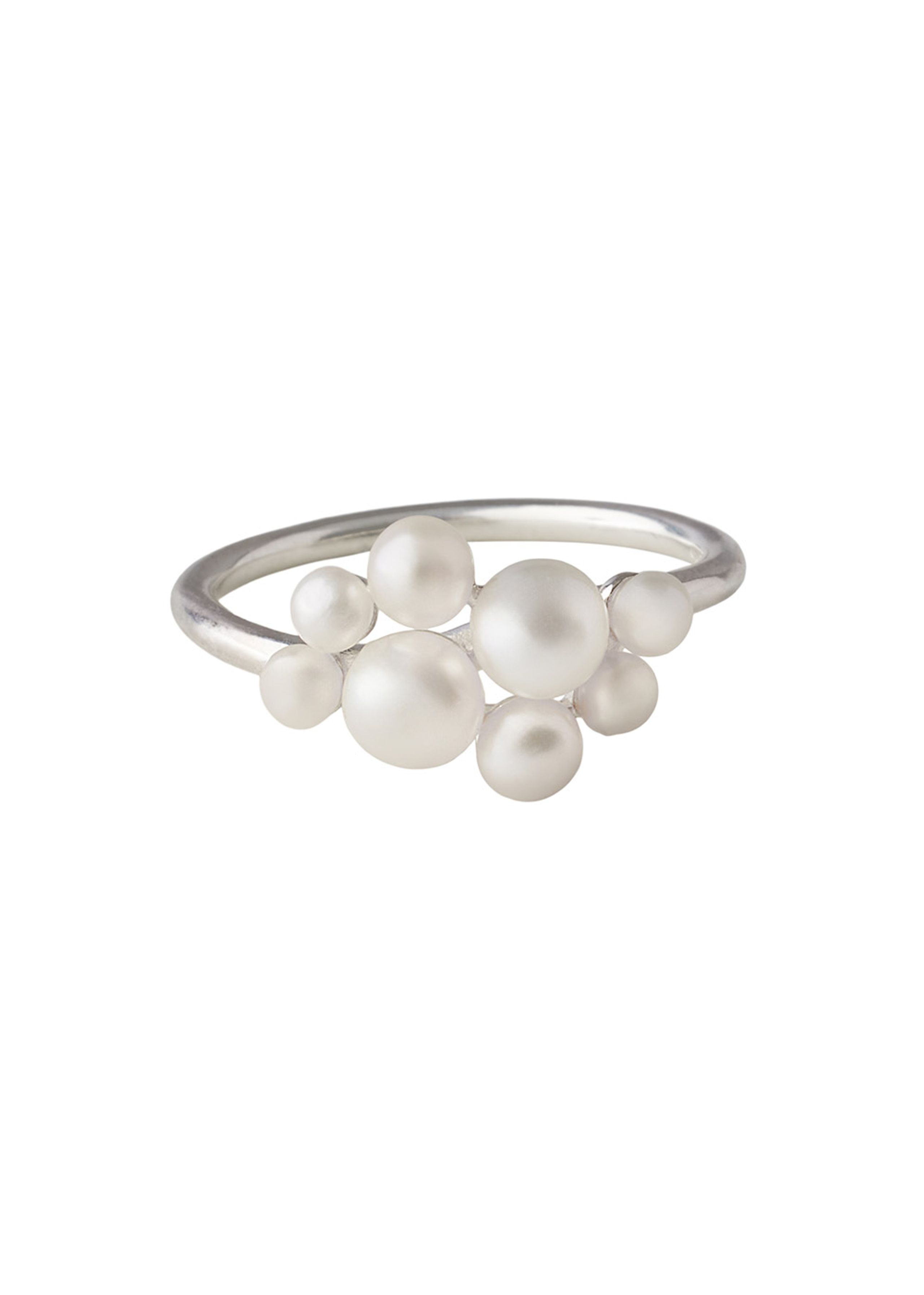 Pernille Corydon - Ring - True Treasure Ring - Silver