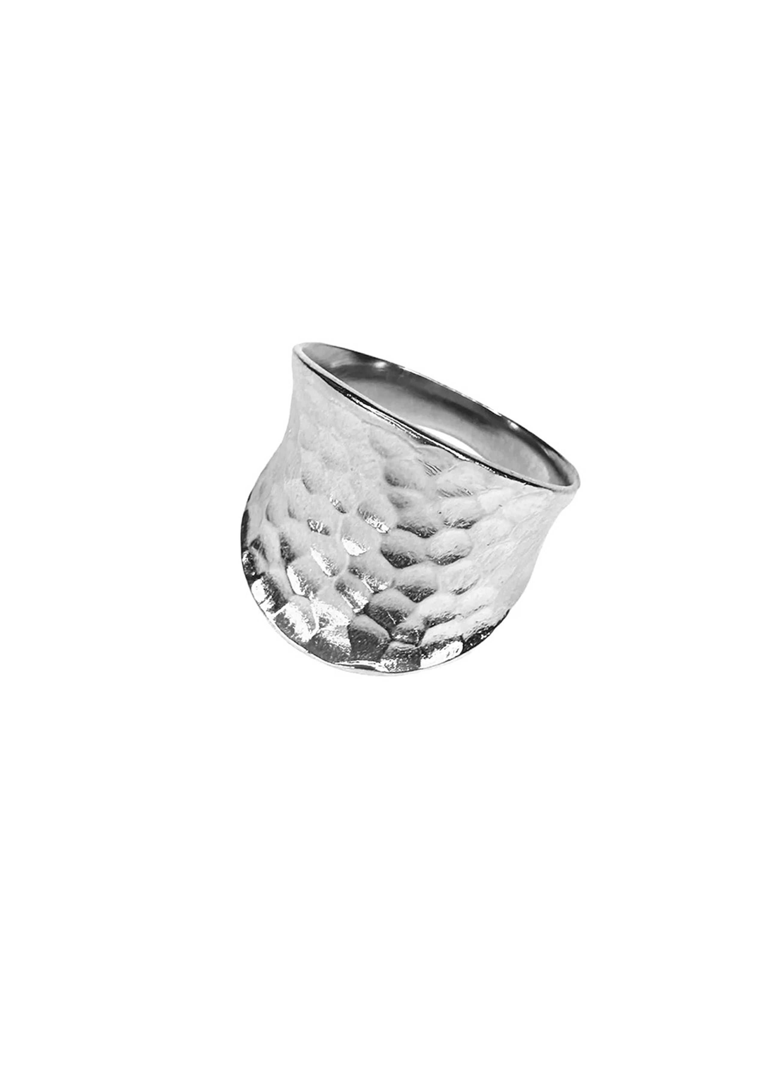 Pico - Ring - Cleo Ring - Silver