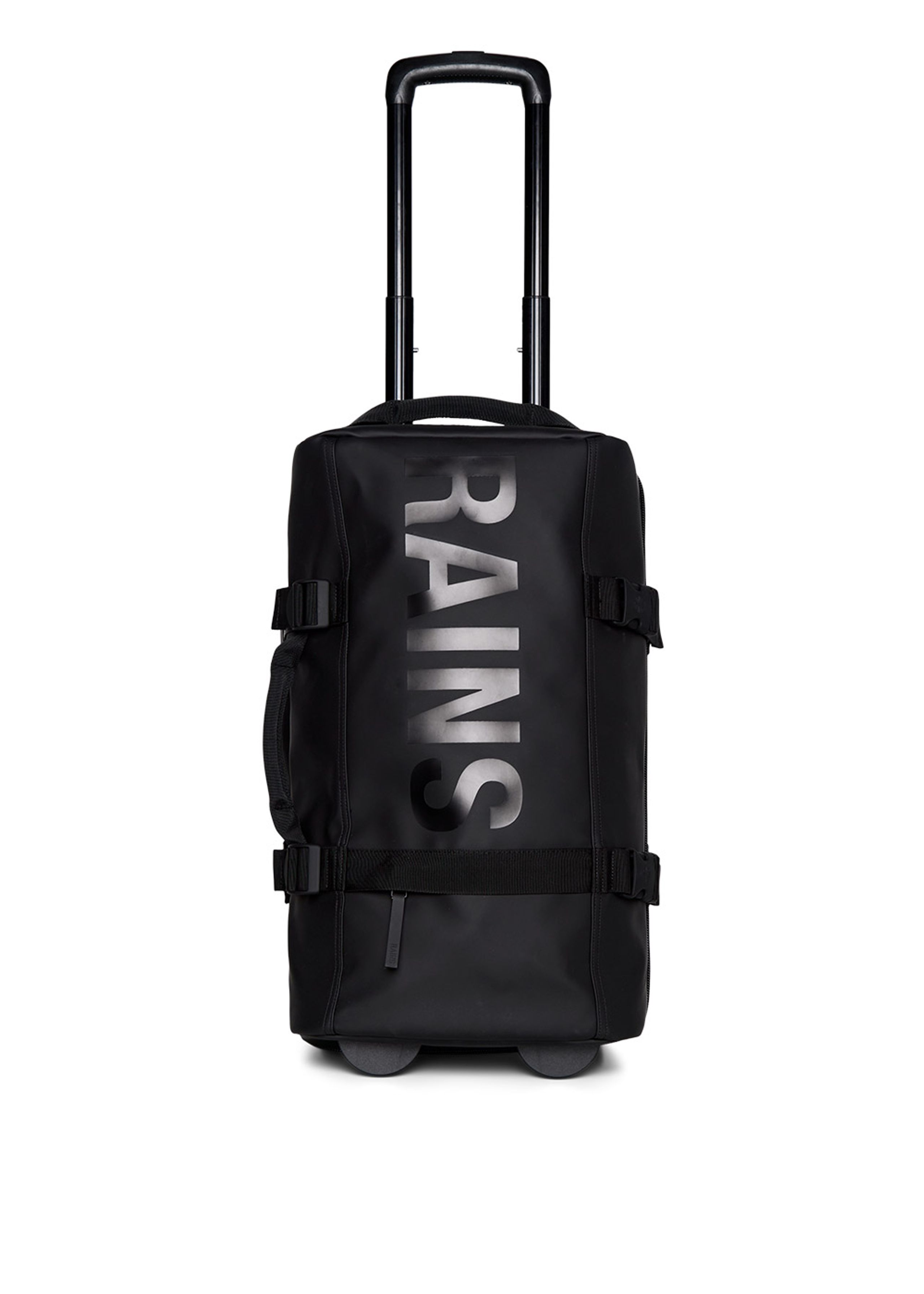 Rains - Taske - Travel Bag - Black - Small