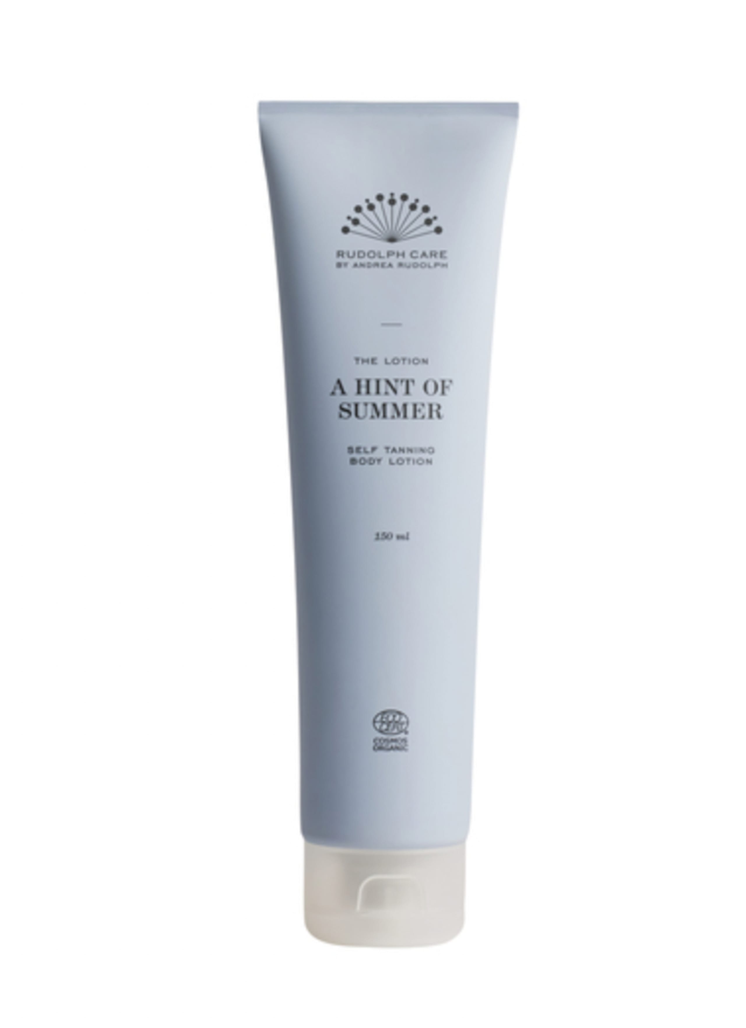 Rudolph Care - Selbstbräuner - Hint of Summer - The Lotion  - The Lotion